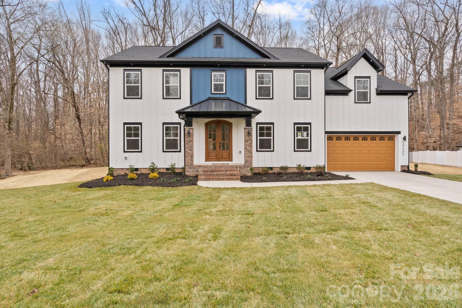 10405 Briarhurst Place #18 — Mint Hill