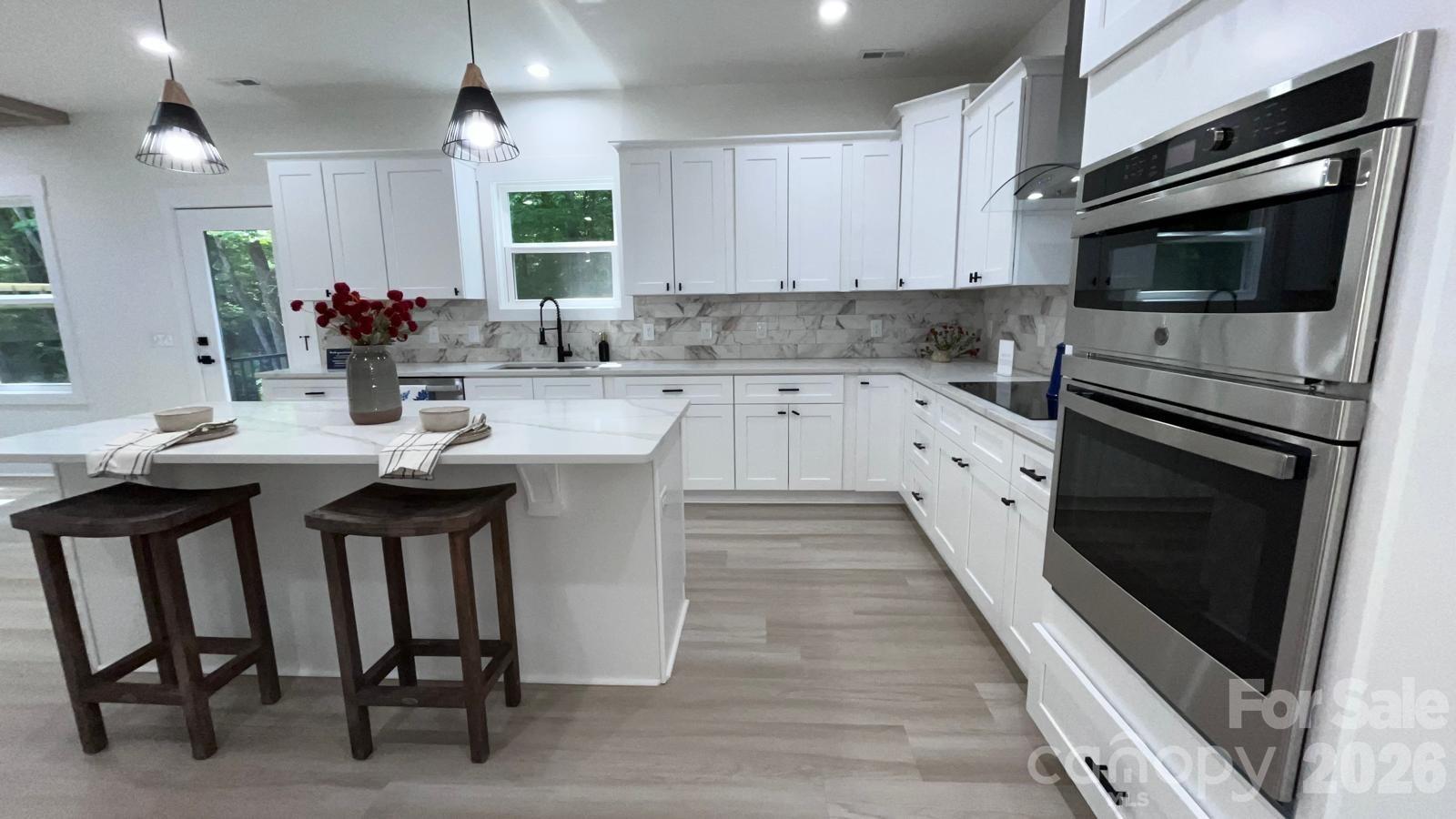 10405 Briarhurst Place #18 — Mint Hill