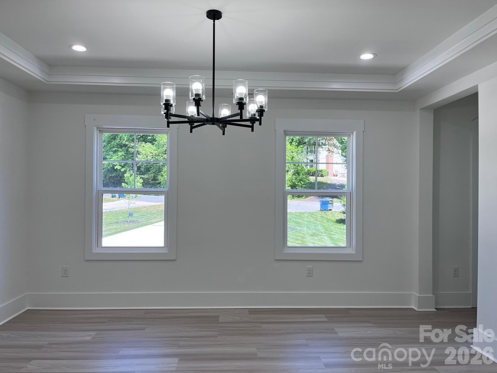 10405 Briarhurst Place #18 — Mint Hill