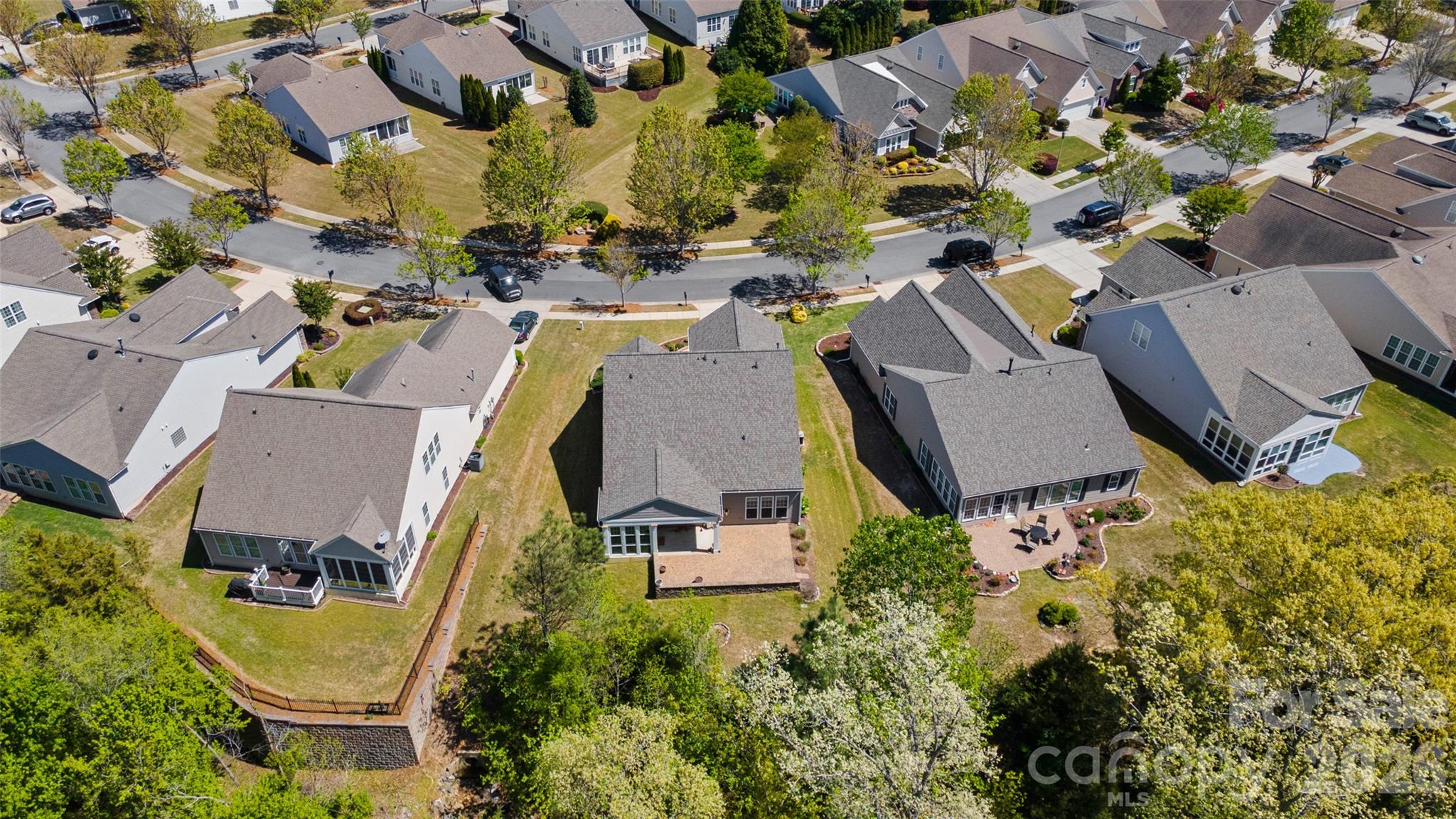 2190 Hartwell Lane — Fort Mill
