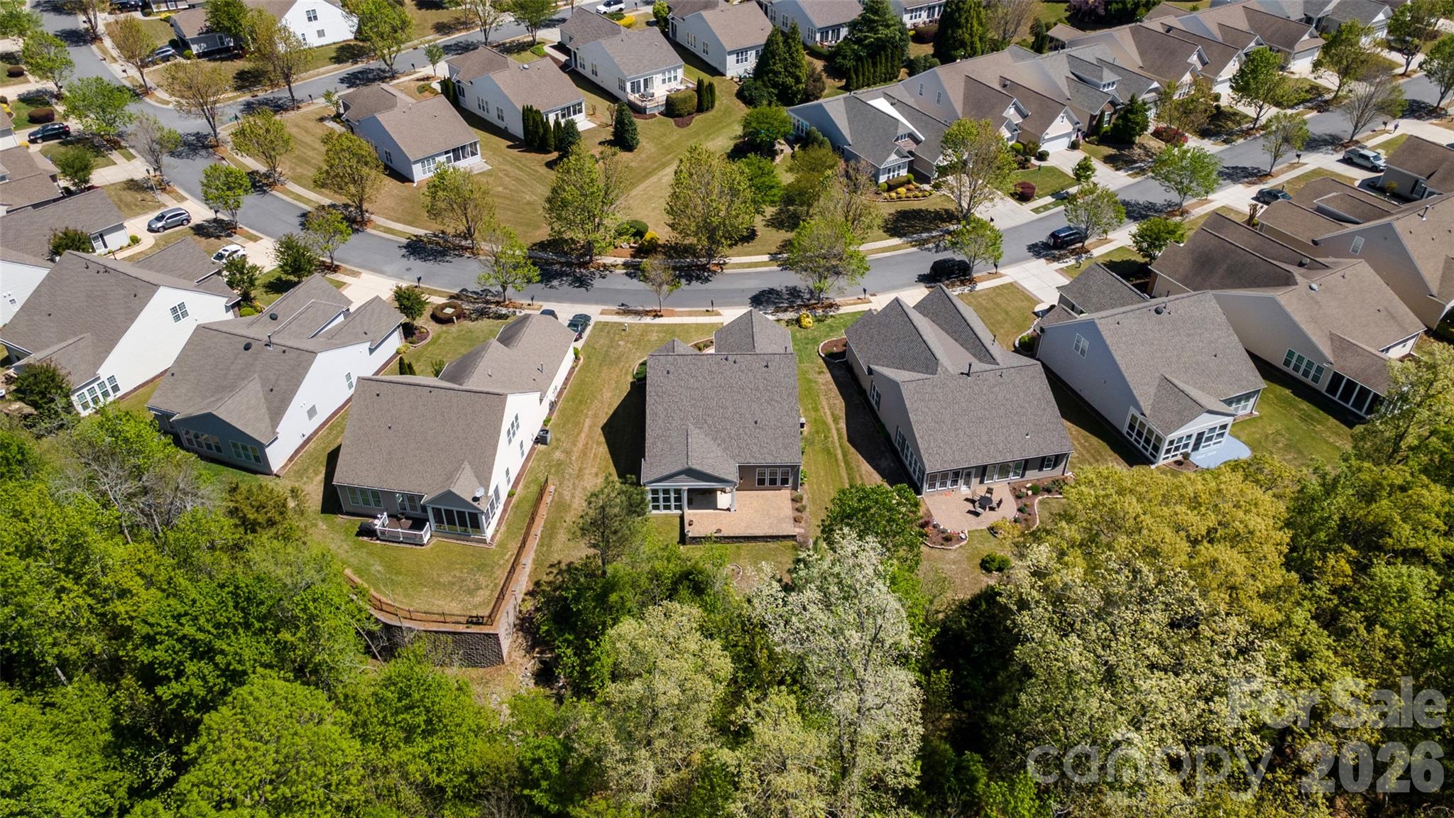 2190 Hartwell Lane — Fort Mill