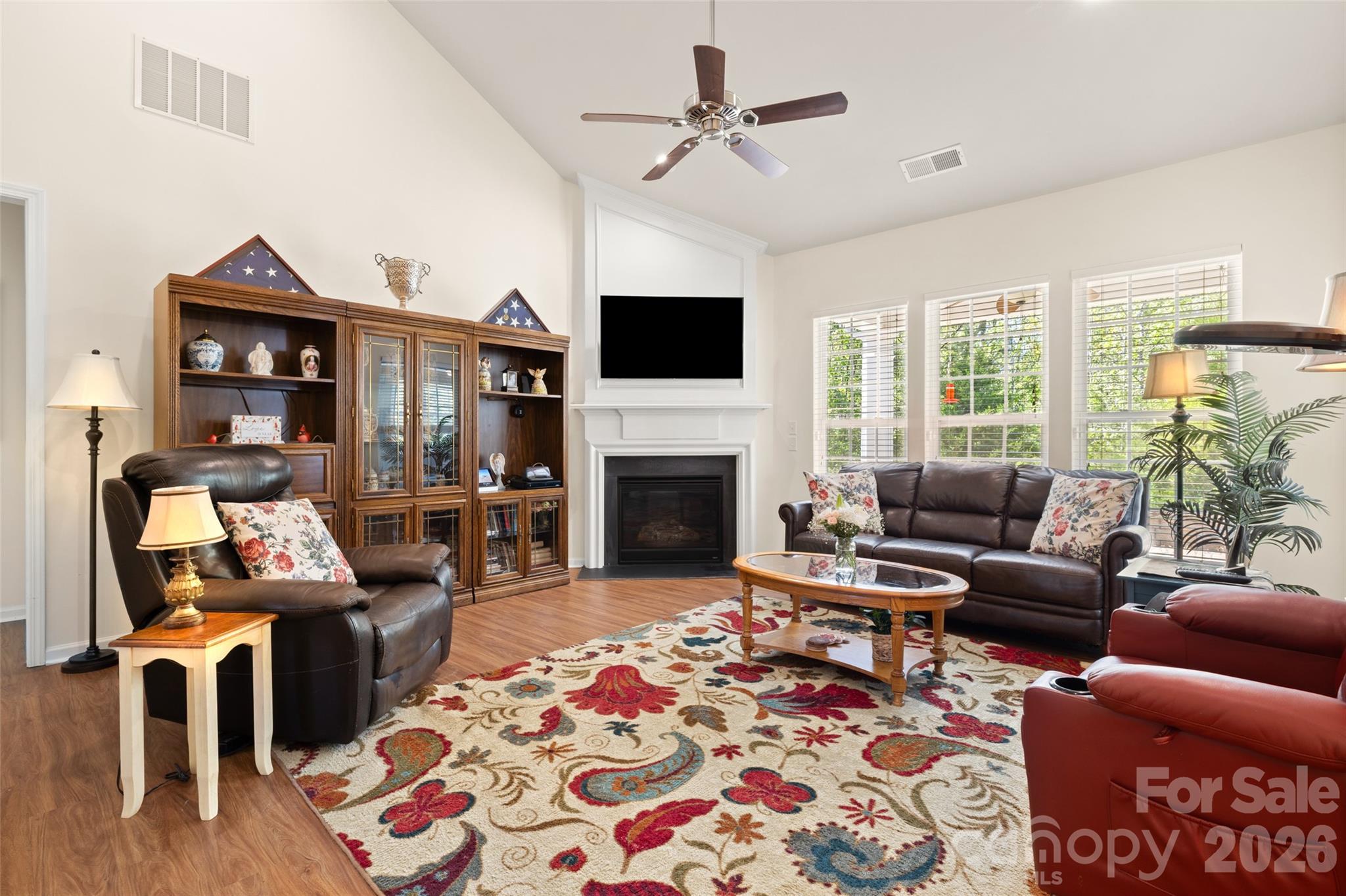 2190 Hartwell Lane — Fort Mill