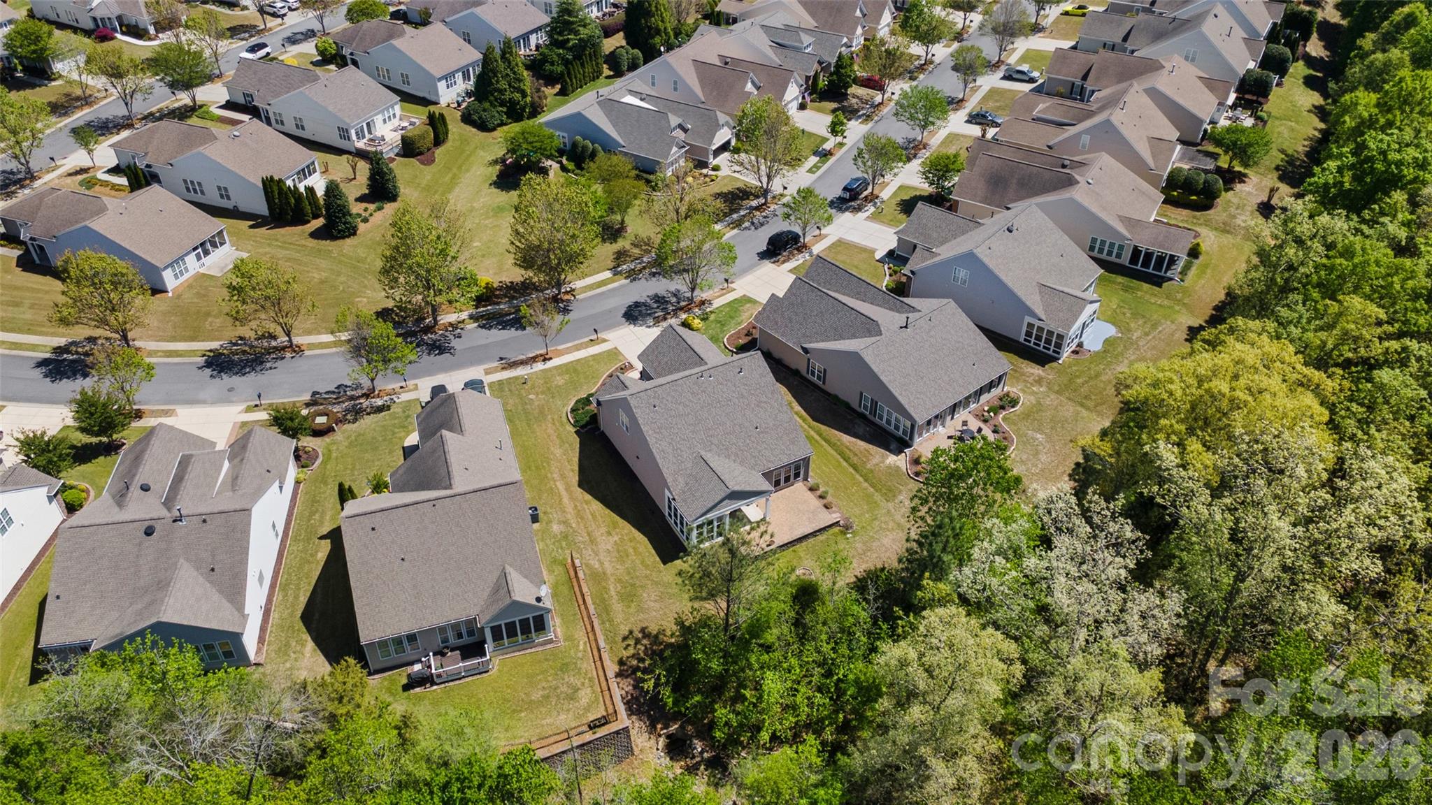 2190 Hartwell Lane — Fort Mill