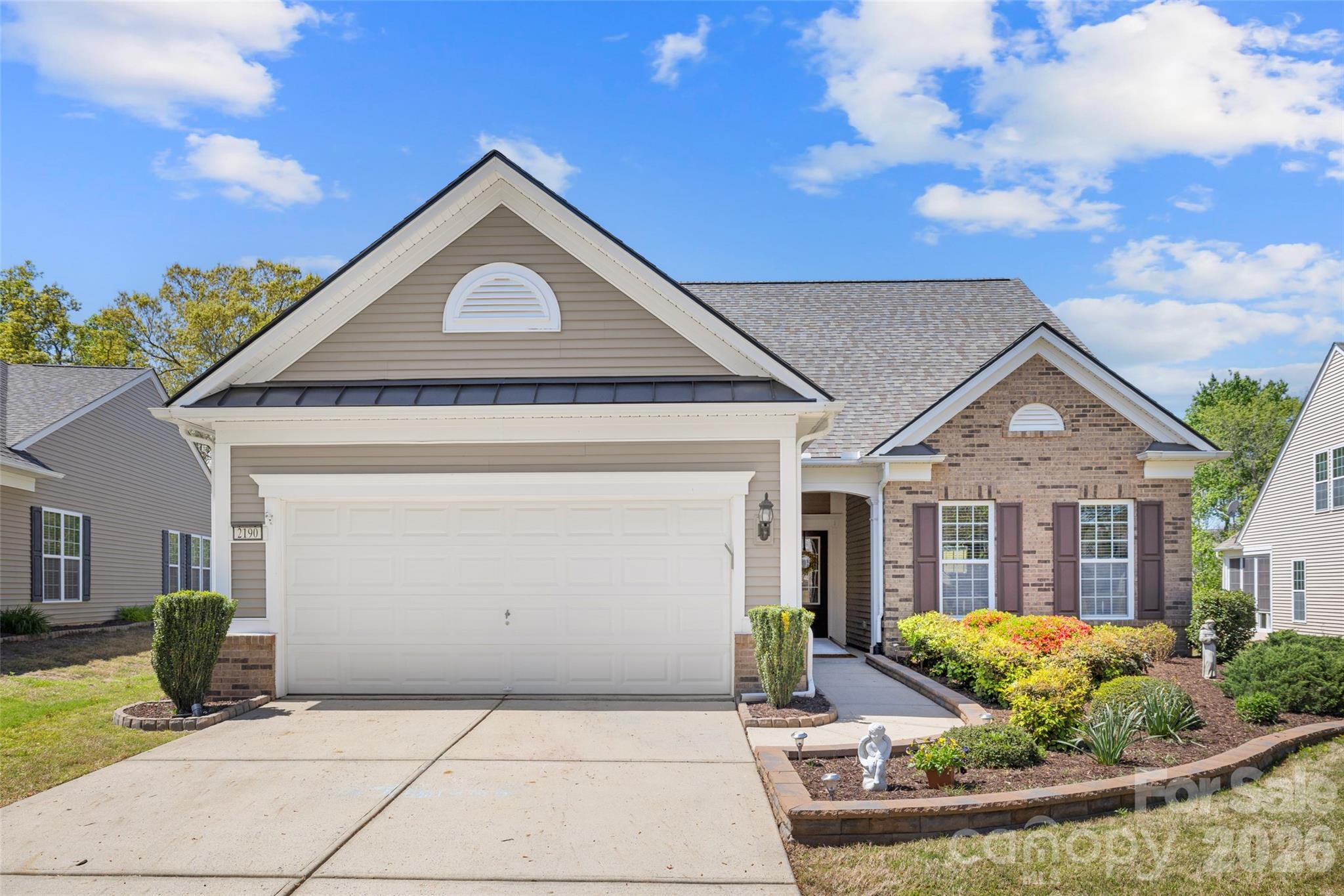 2190 Hartwell Lane — Fort Mill
