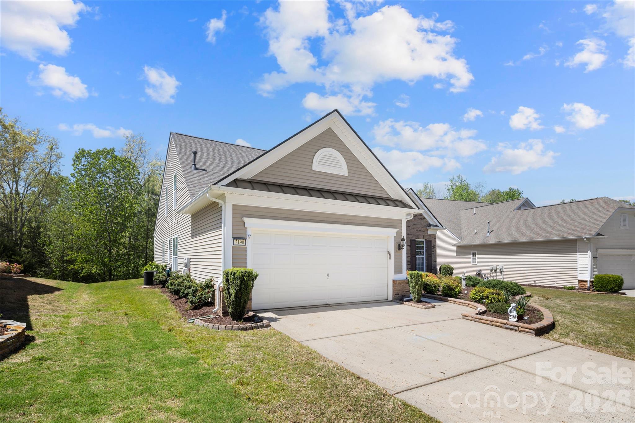2190 Hartwell Lane — Fort Mill