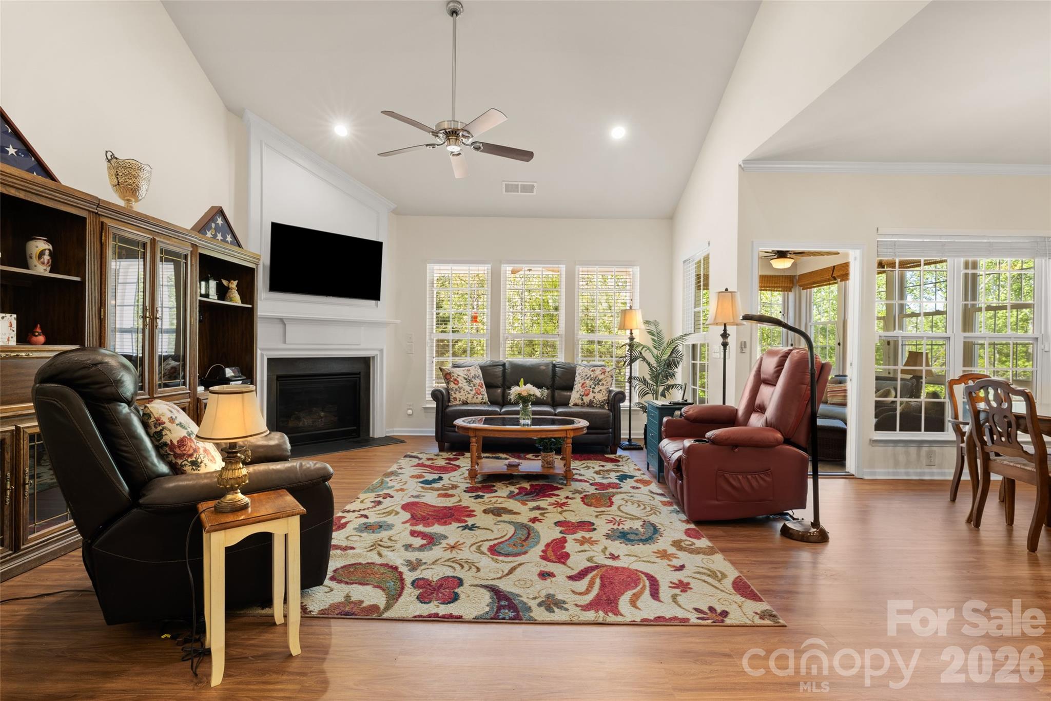2190 Hartwell Lane — Fort Mill