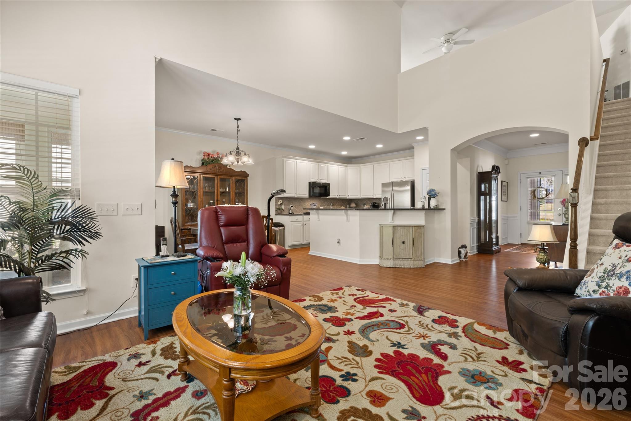 2190 Hartwell Lane — Fort Mill