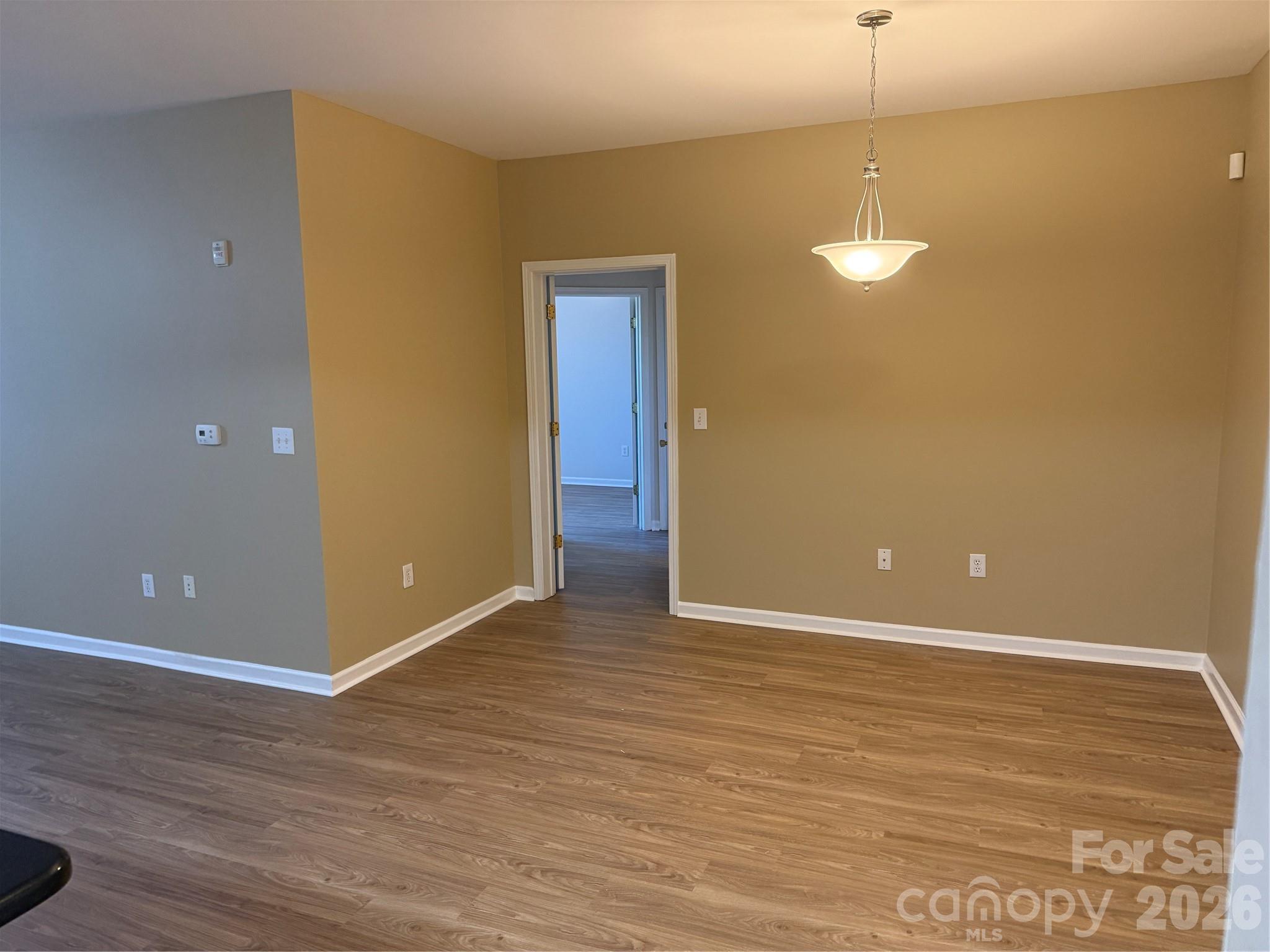 14331 San Paolo Lane — Charlotte