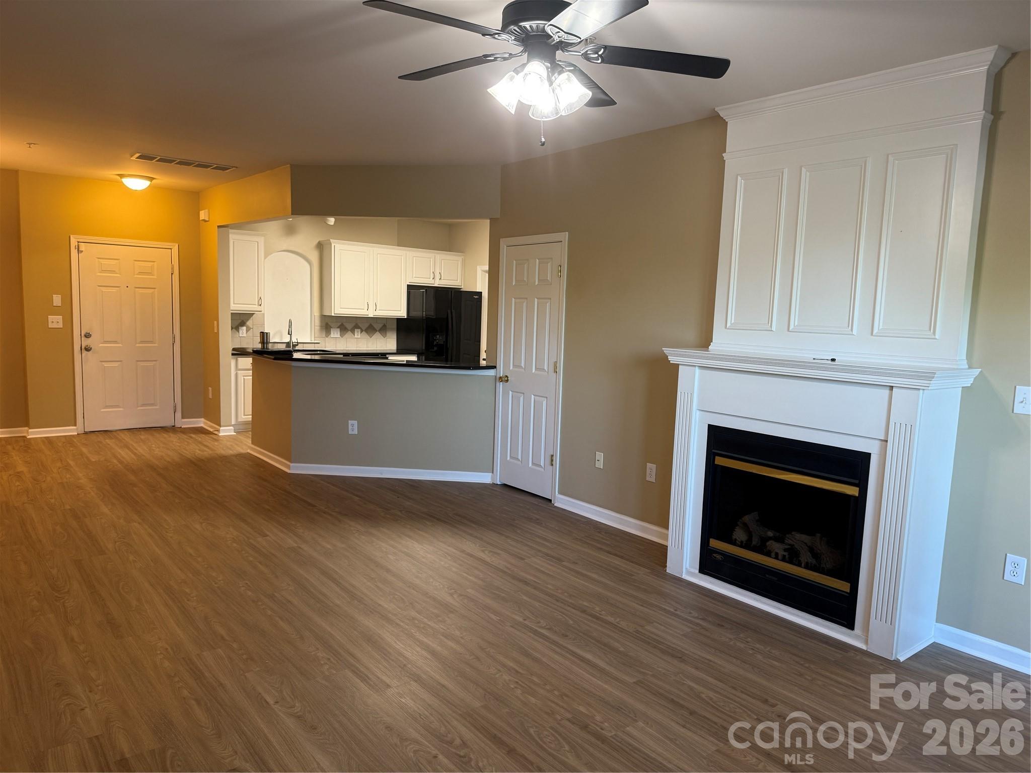 14331 San Paolo Lane — Charlotte