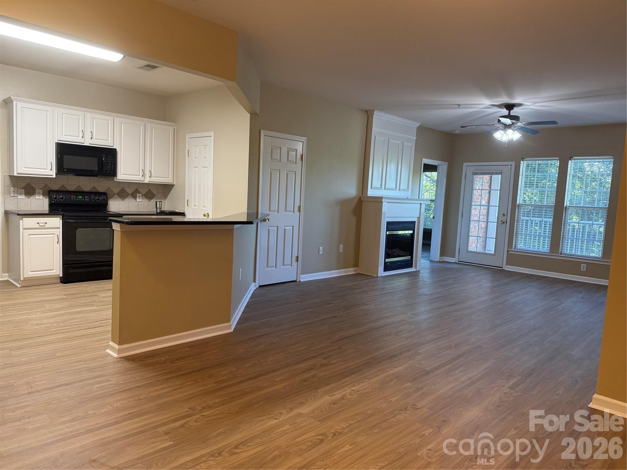 14331 San Paolo Lane — Charlotte