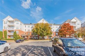 14331 San Paolo Lane — Charlotte