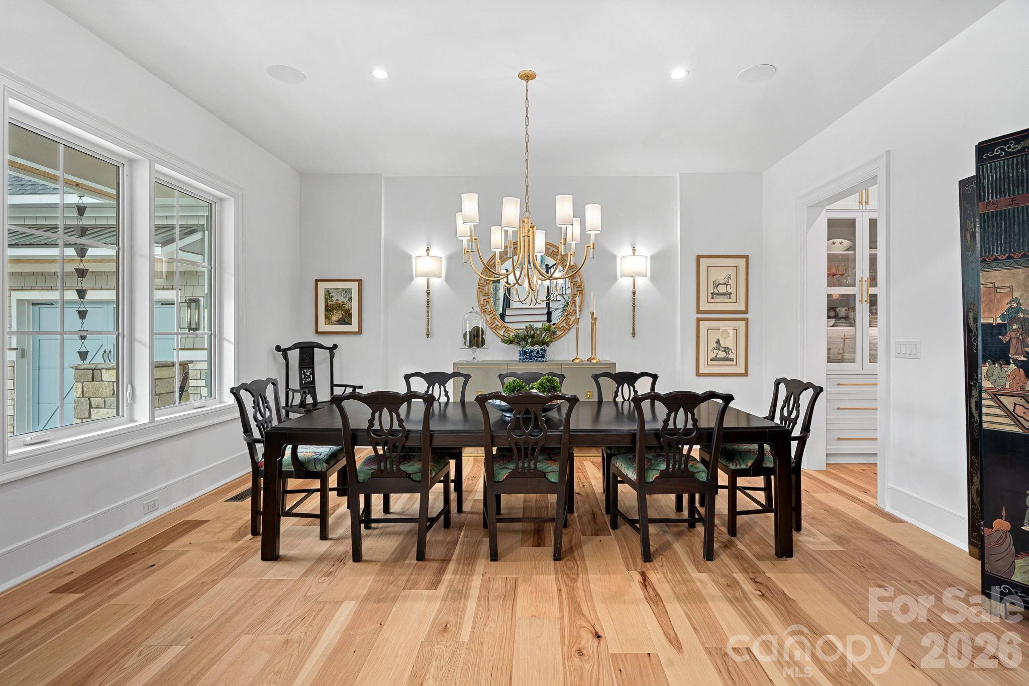 5907 Kiowa Road — Clover