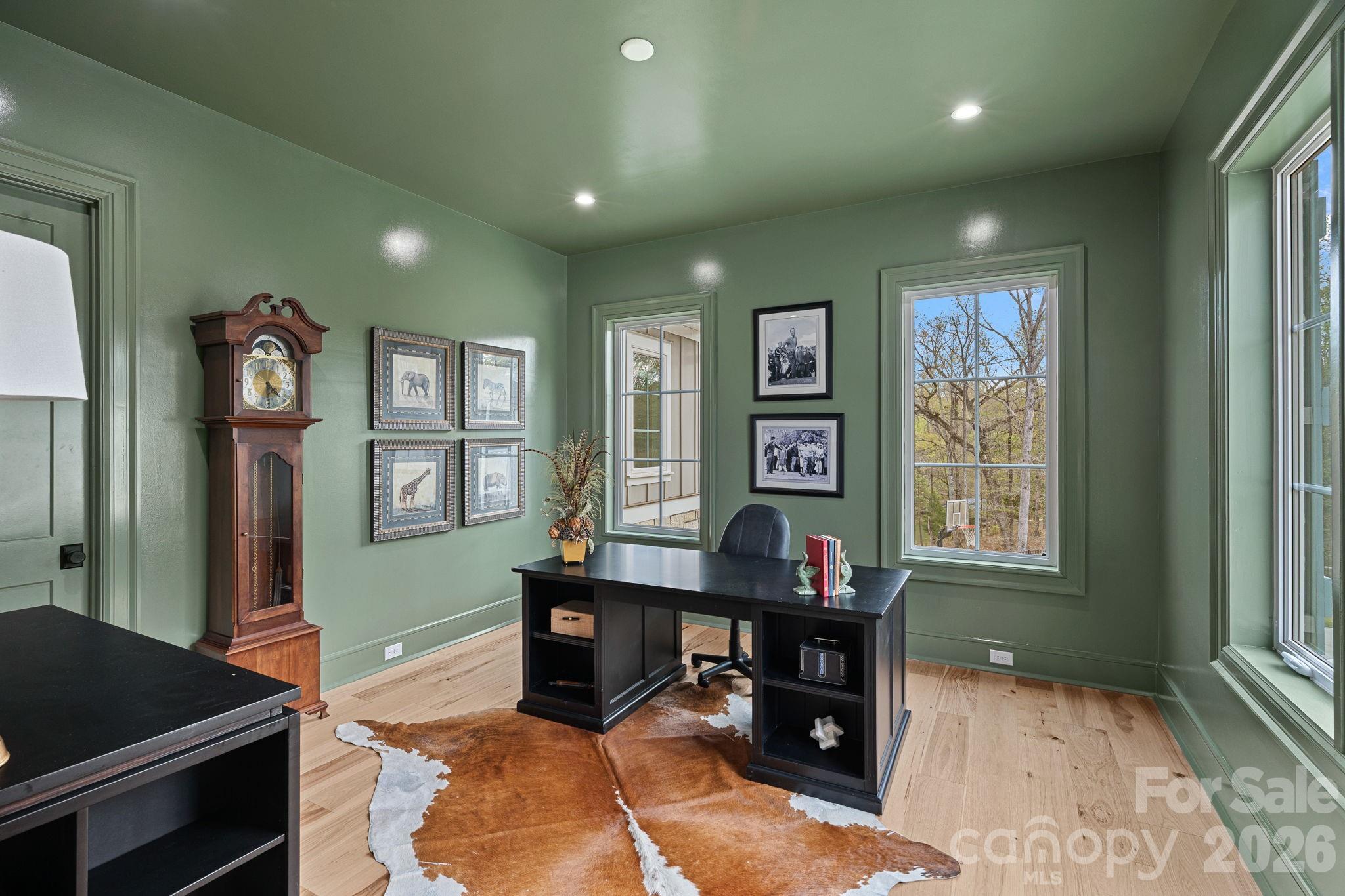 5907 Kiowa Road — Clover