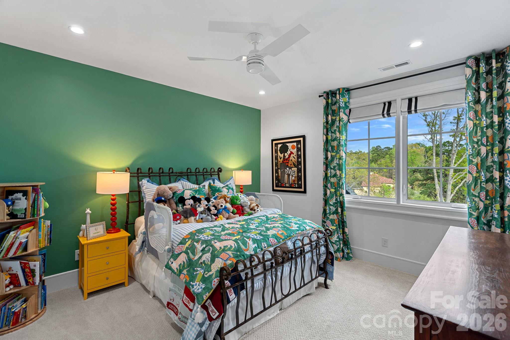 5907 Kiowa Road — Clover