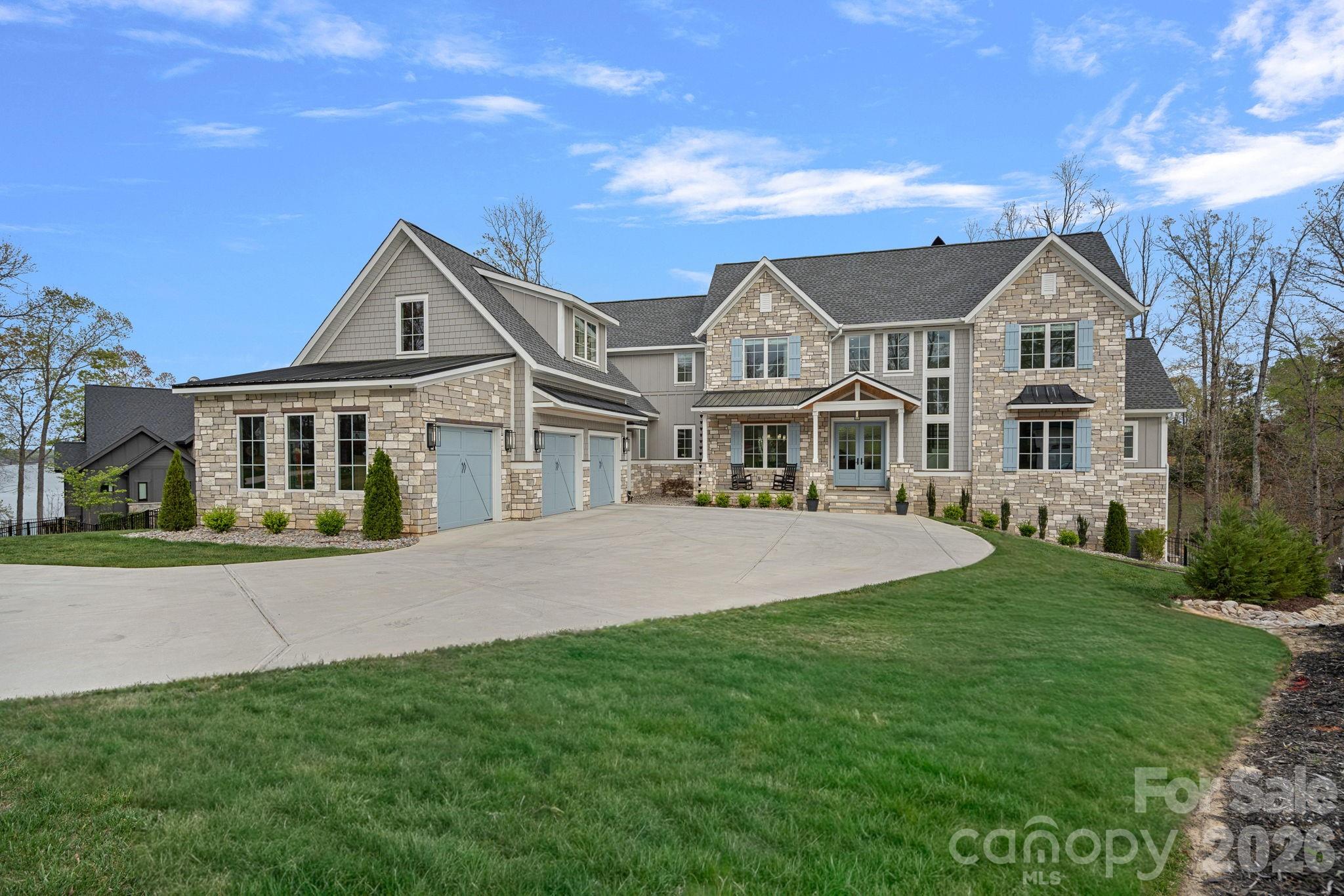 5907 Kiowa Road — Clover