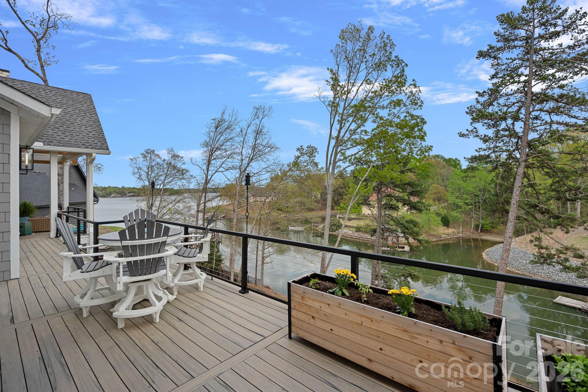 5907 Kiowa Road — Clover