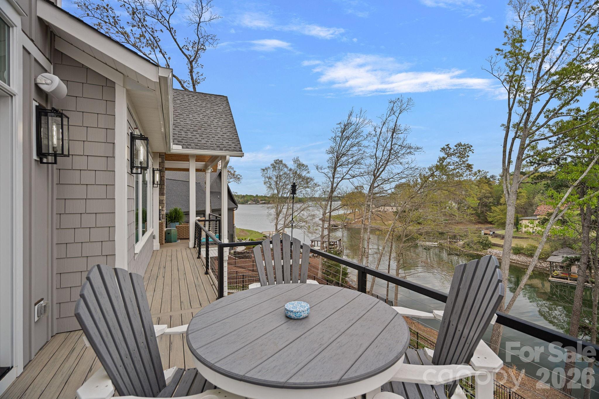 5907 Kiowa Road — Clover