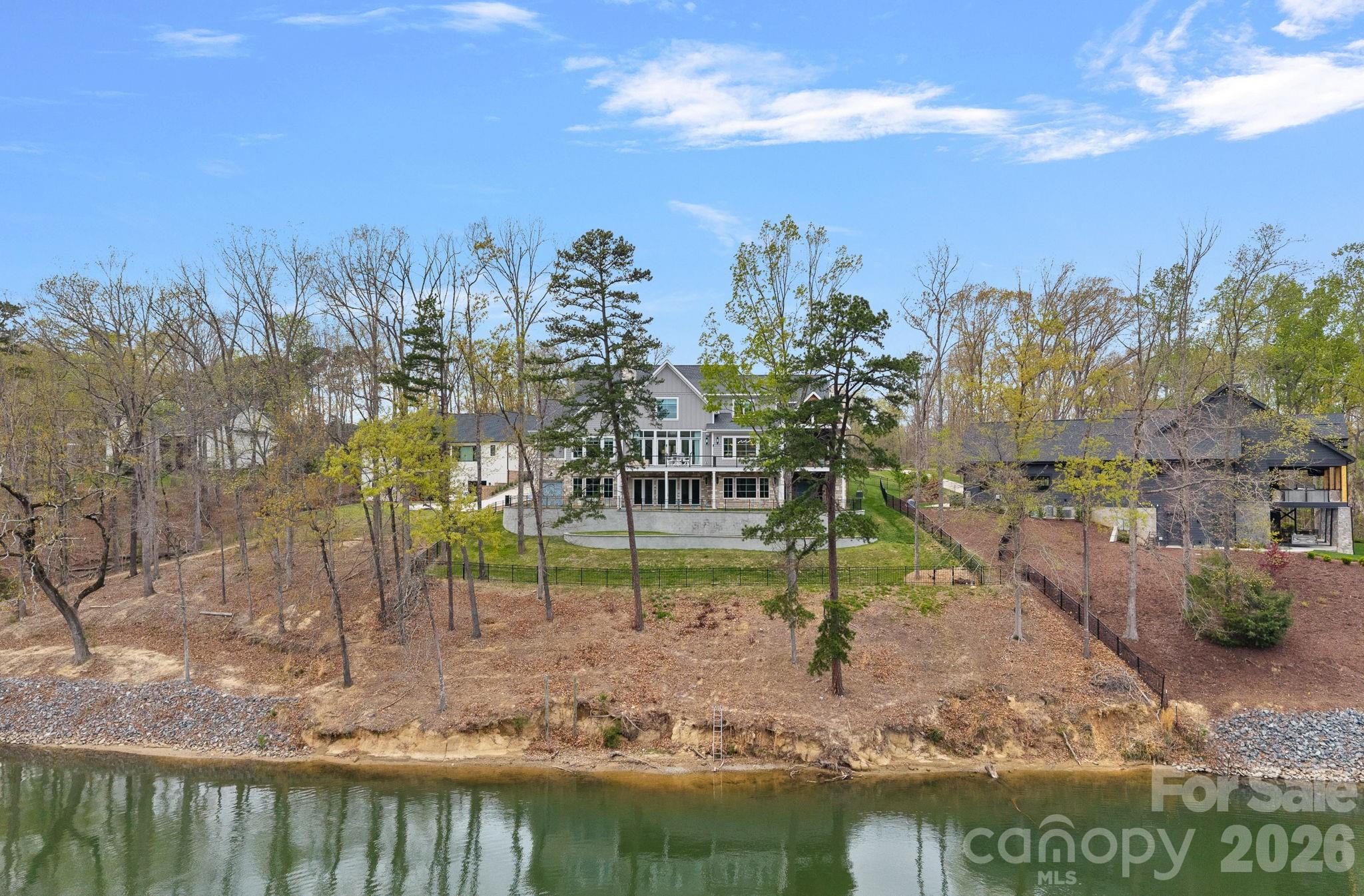 5907 Kiowa Road — Clover