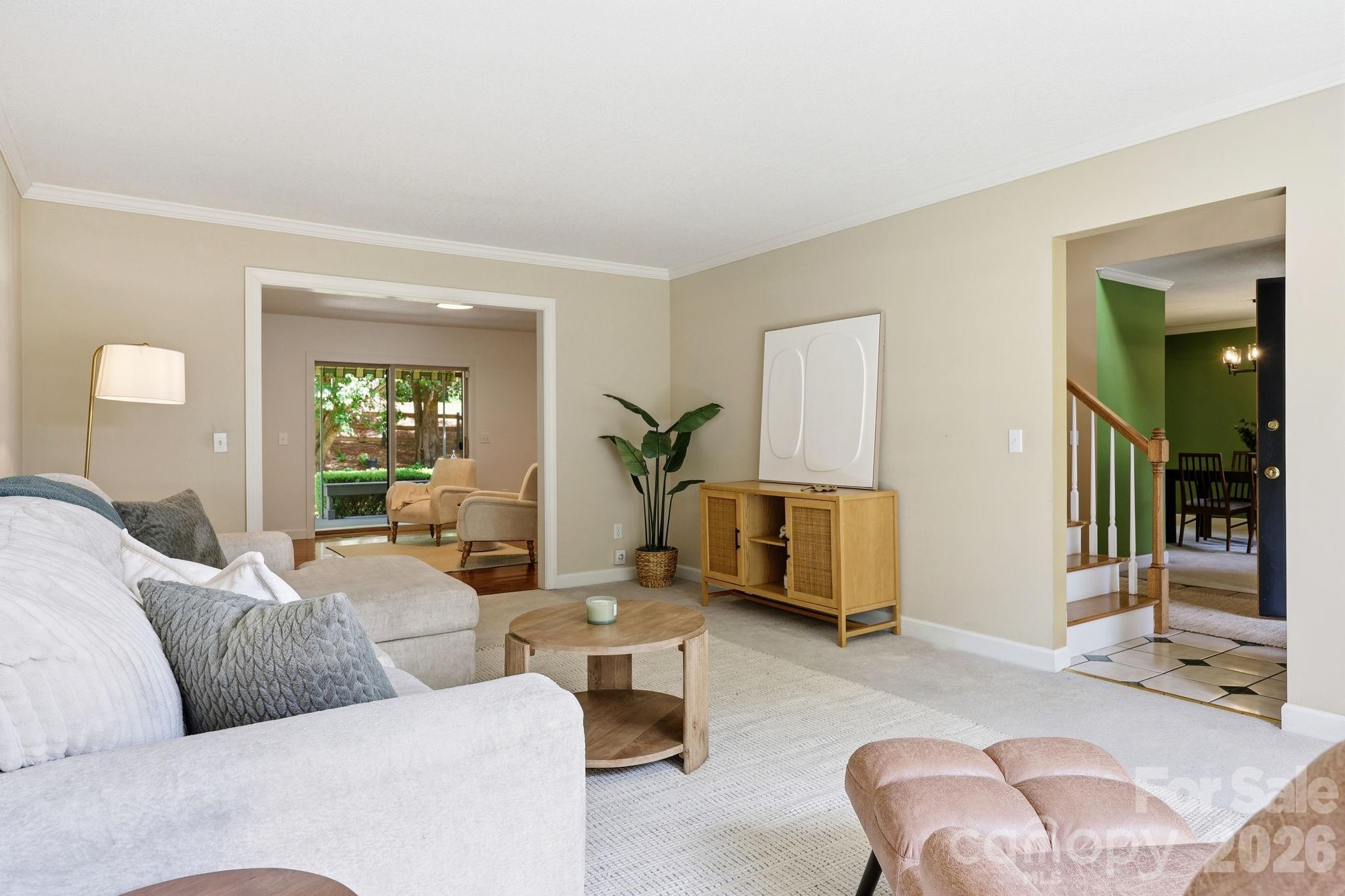 306 Woodview Court — Fletcher