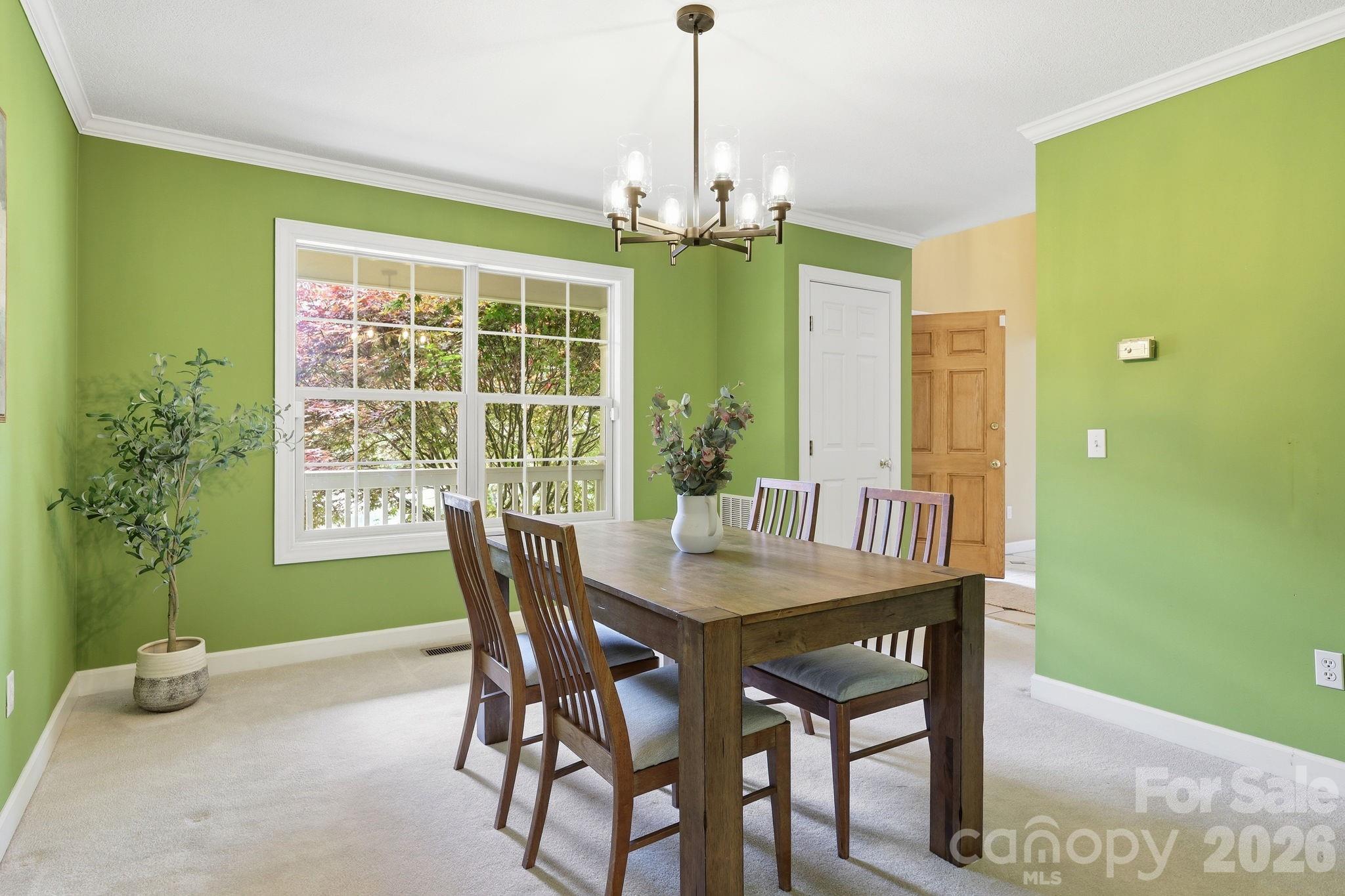 306 Woodview Court — Fletcher