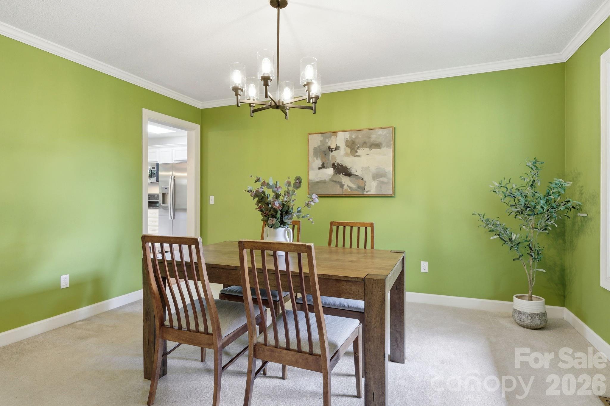 306 Woodview Court — Fletcher