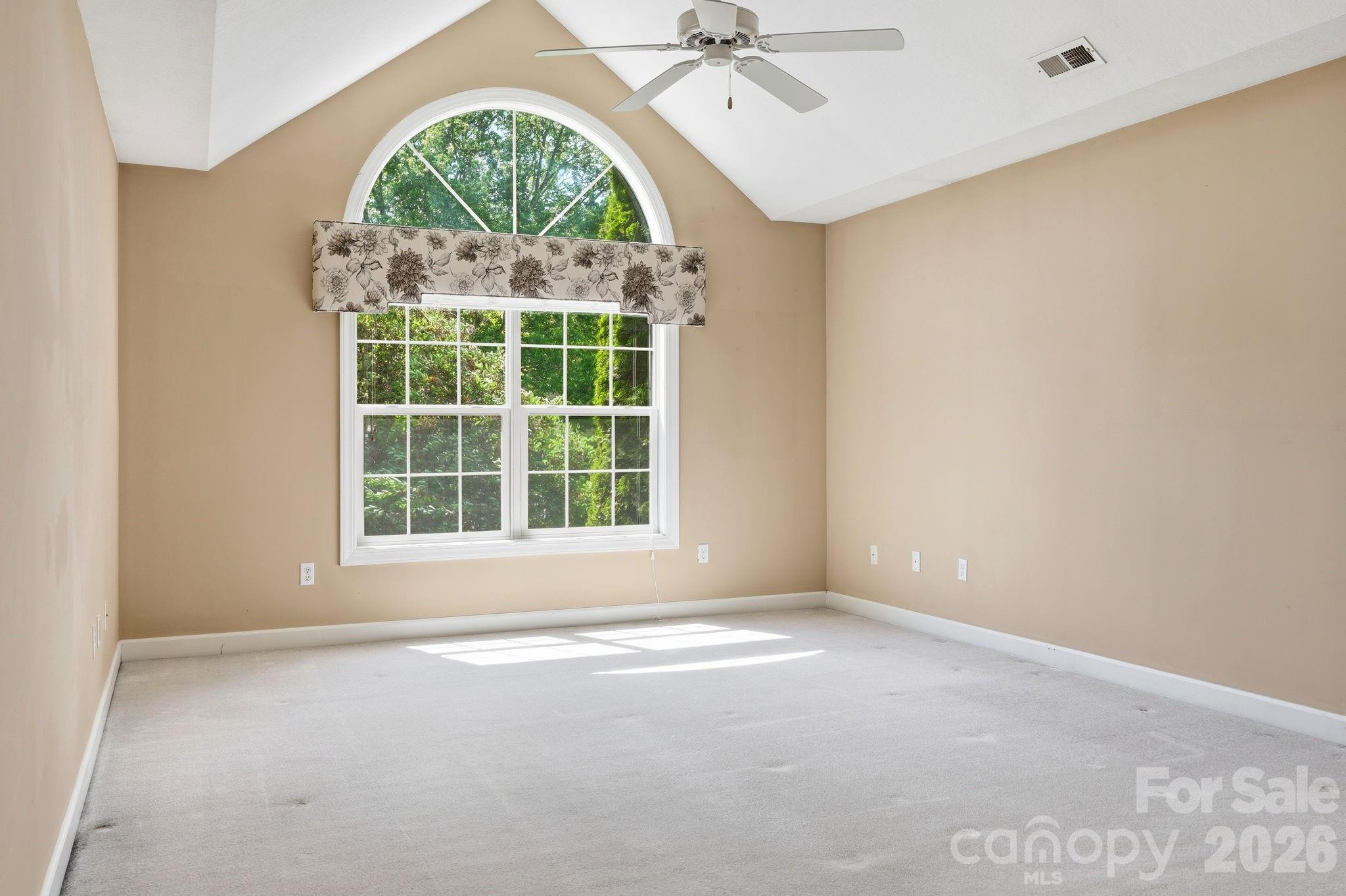 306 Woodview Court — Fletcher