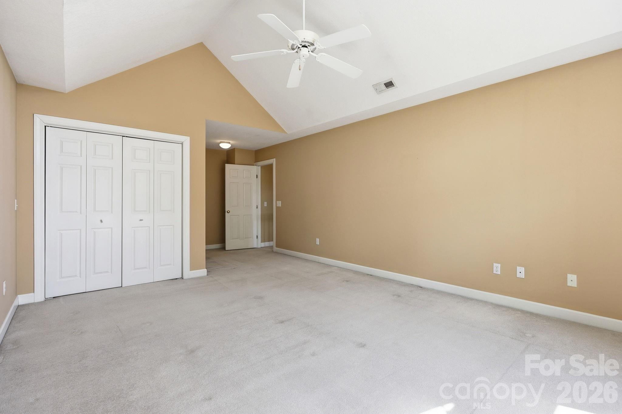 306 Woodview Court — Fletcher