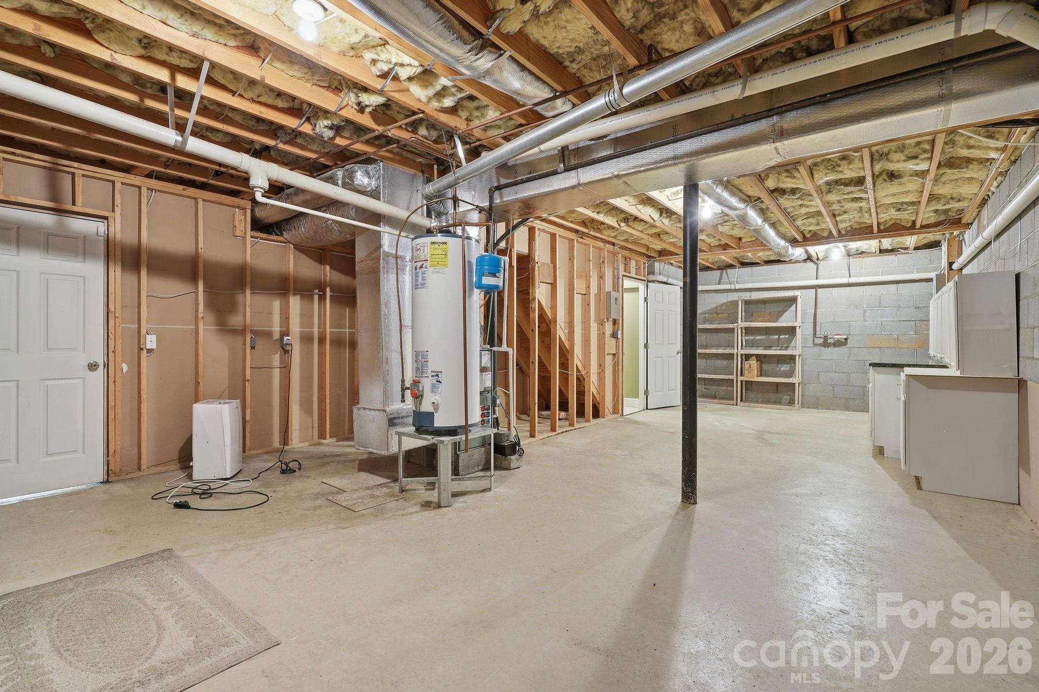 306 Woodview Court — Fletcher