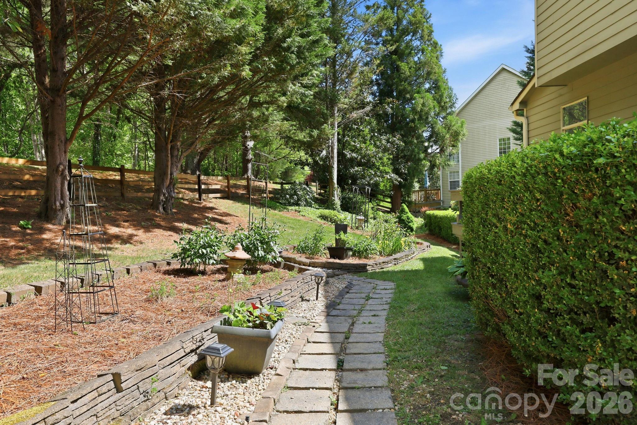 306 Woodview Court — Fletcher