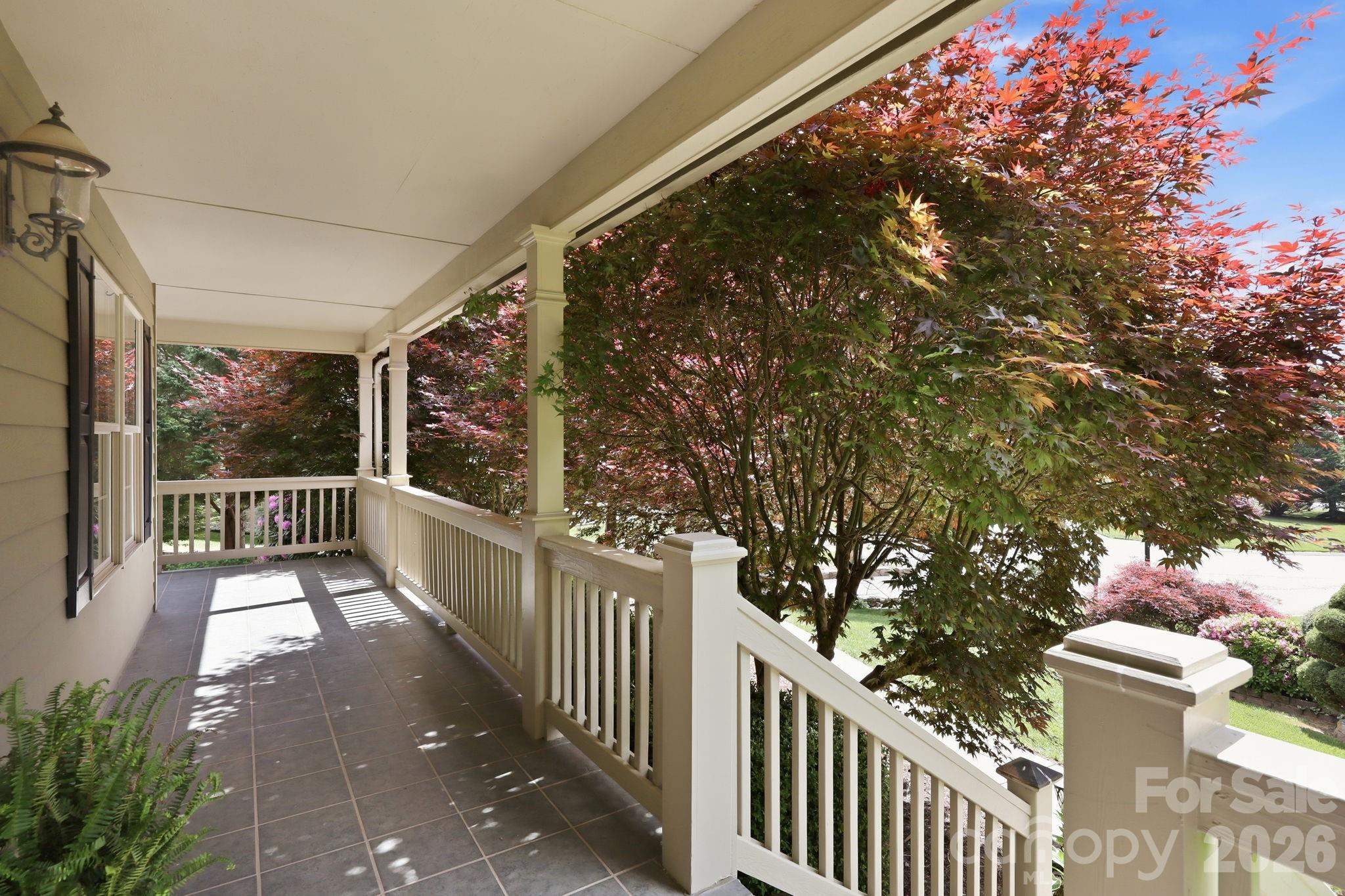 306 Woodview Court — Fletcher