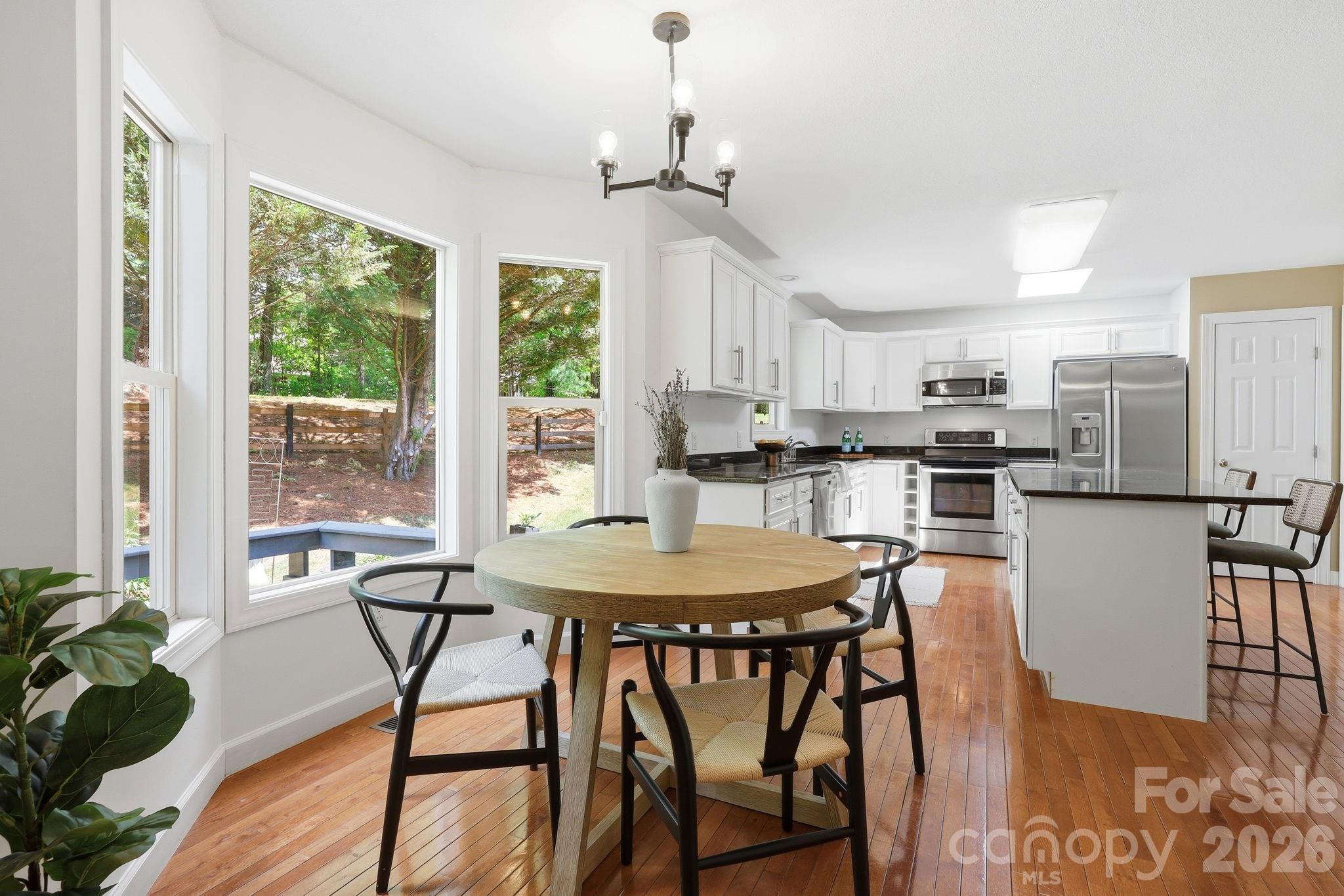 306 Woodview Court — Fletcher