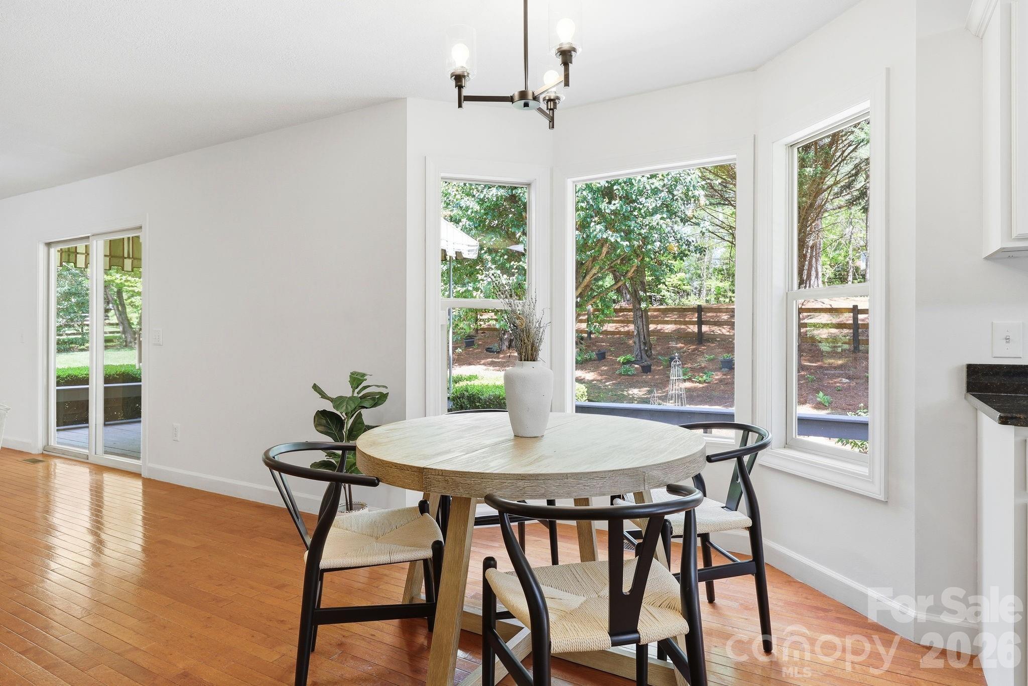 306 Woodview Court — Fletcher