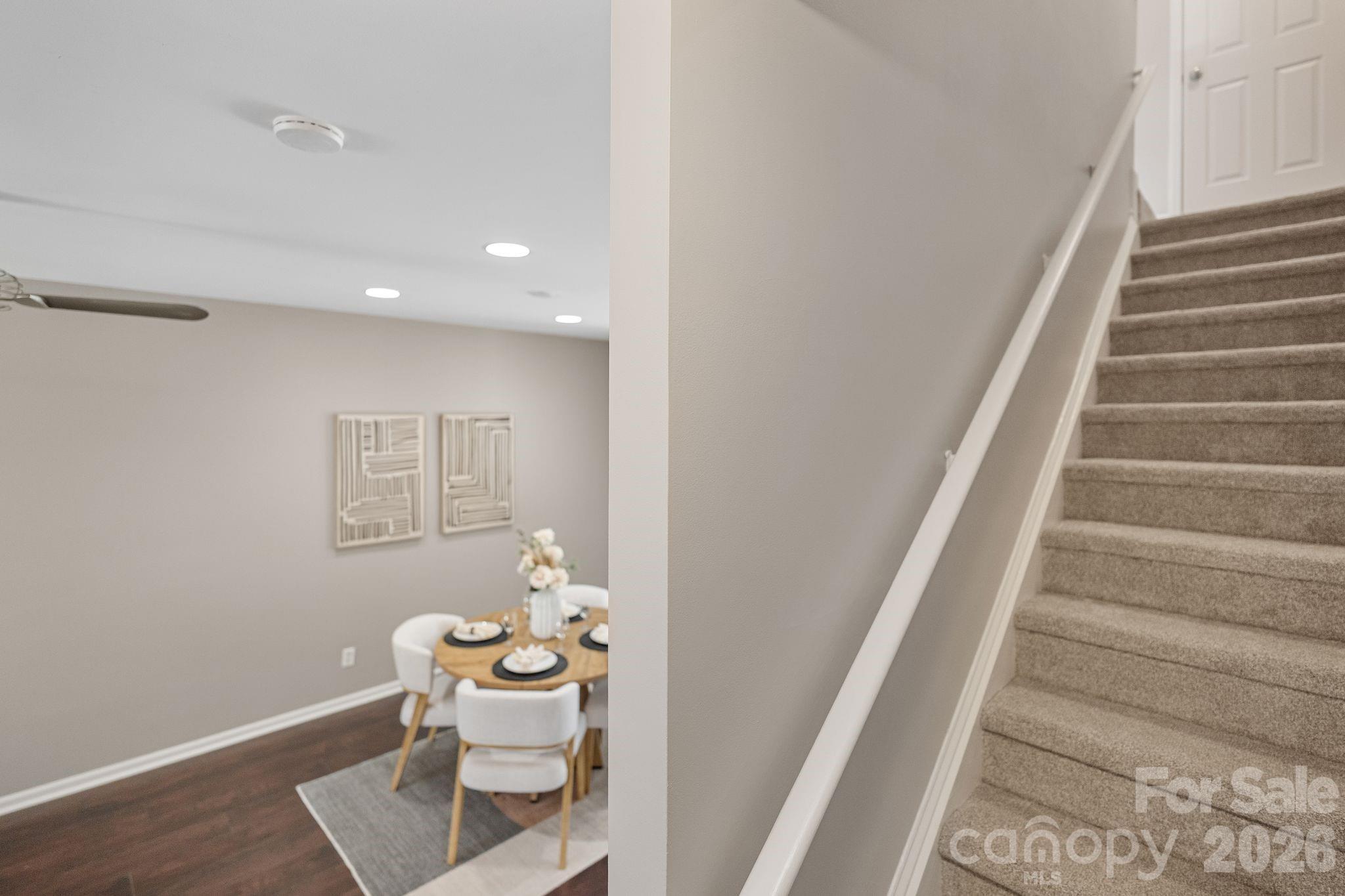3566 Warp Street — Charlotte