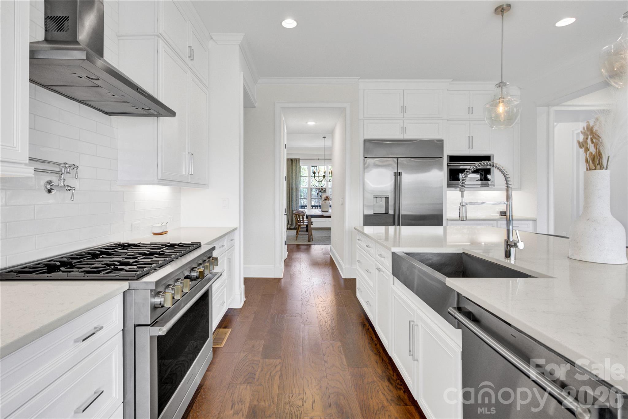 1414 Cherry Laurel Drive — Waxhaw