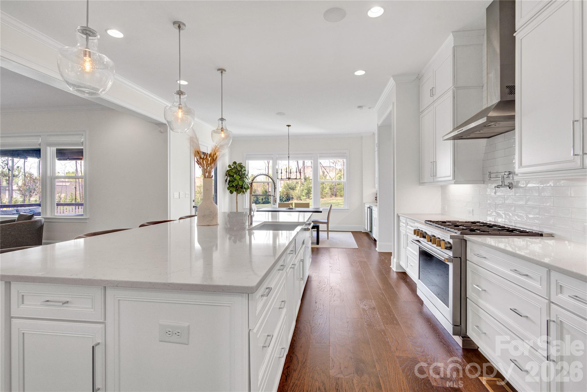 1414 Cherry Laurel Drive — Waxhaw