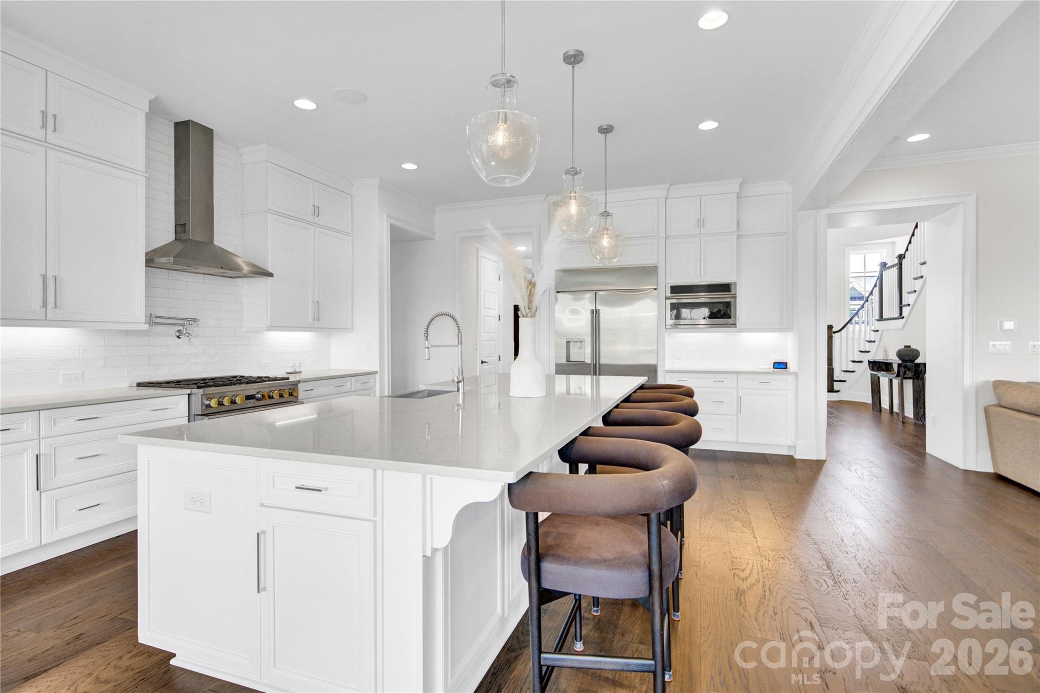 1414 Cherry Laurel Drive — Waxhaw