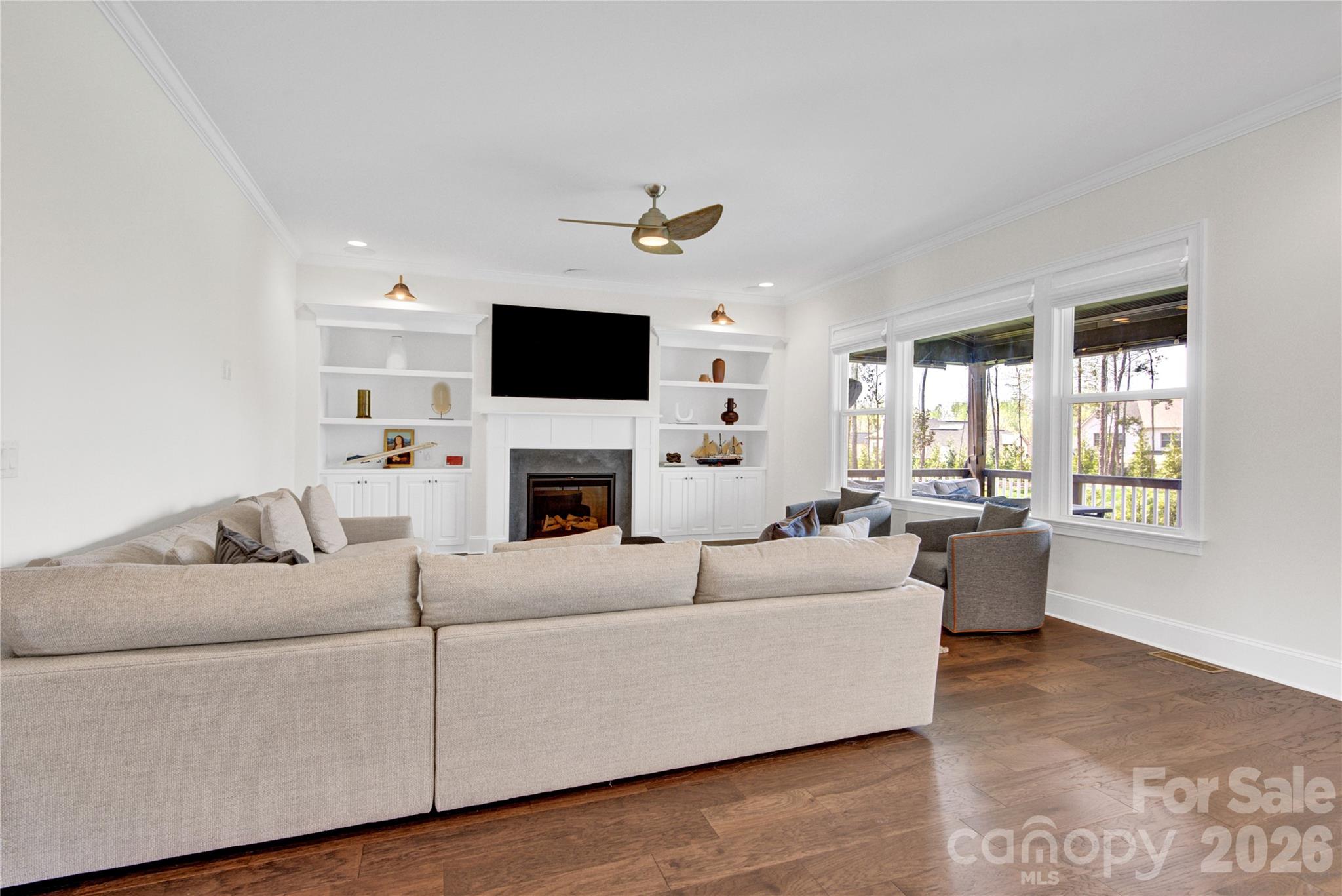 1414 Cherry Laurel Drive — Waxhaw