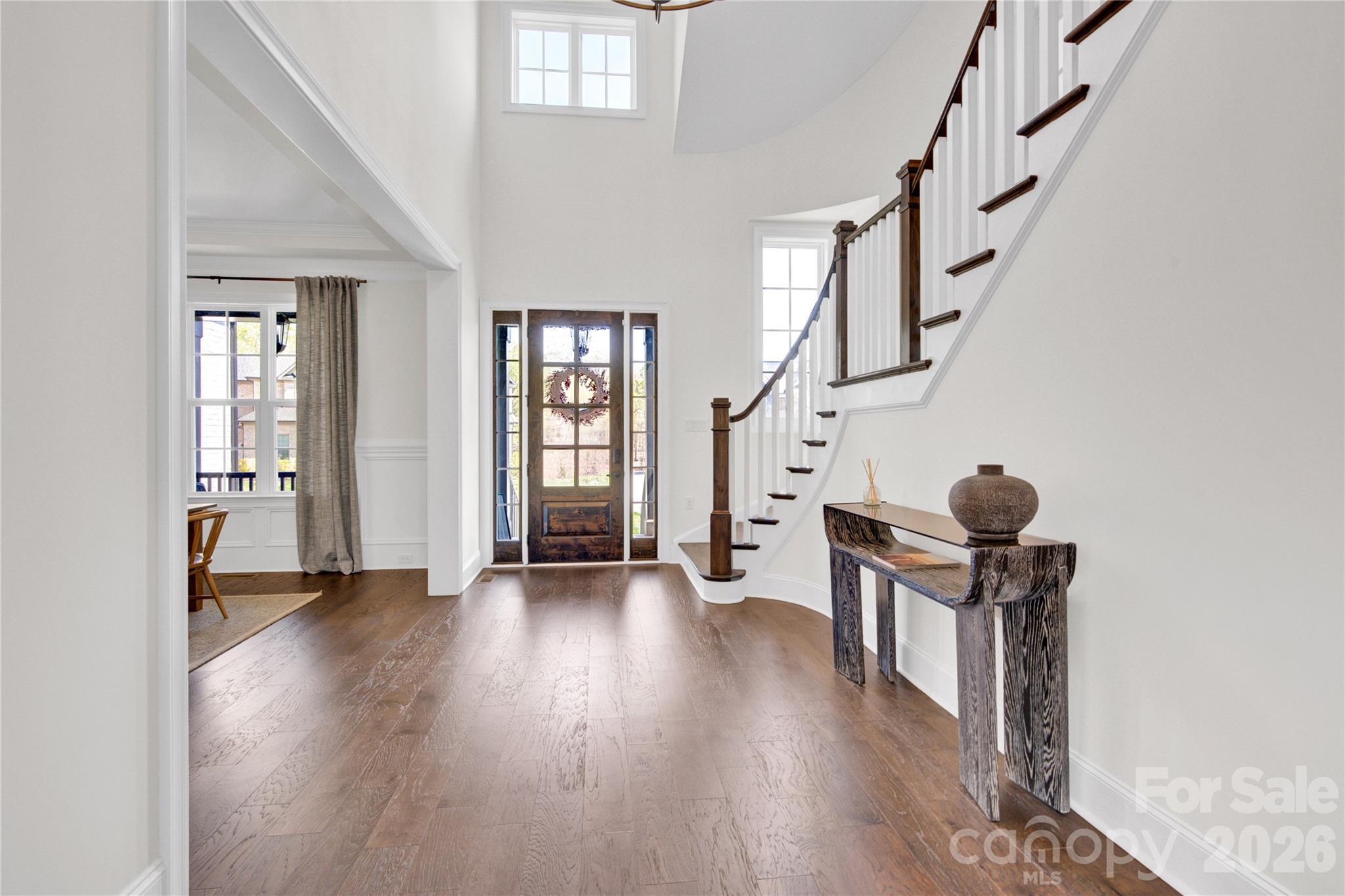1414 Cherry Laurel Drive — Waxhaw
