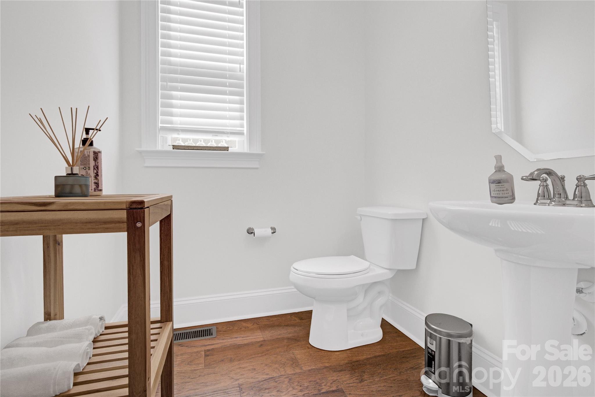 1414 Cherry Laurel Drive — Waxhaw