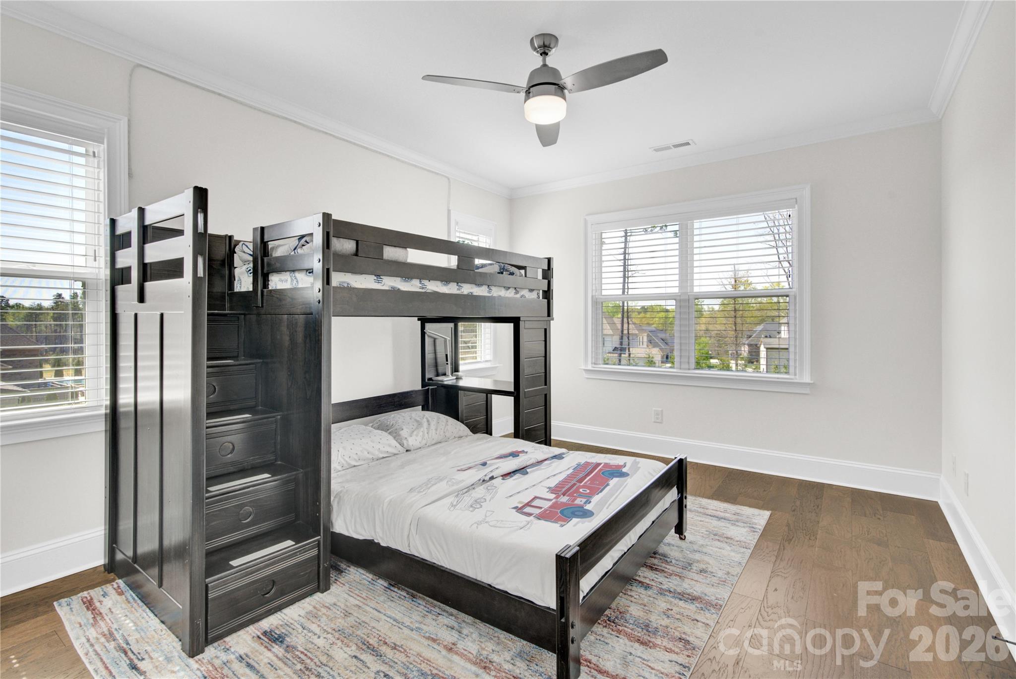 1414 Cherry Laurel Drive — Waxhaw