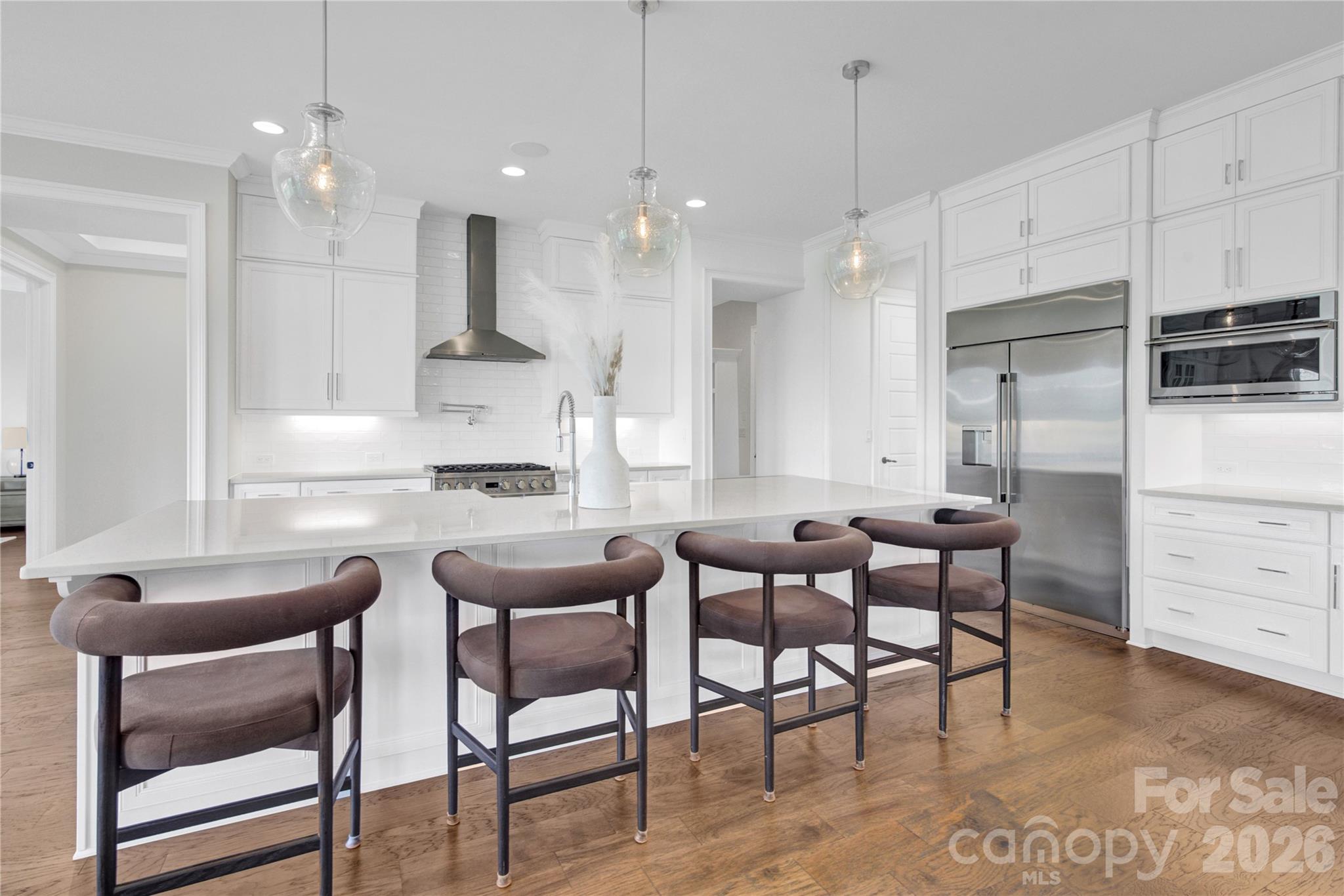 1414 Cherry Laurel Drive — Waxhaw