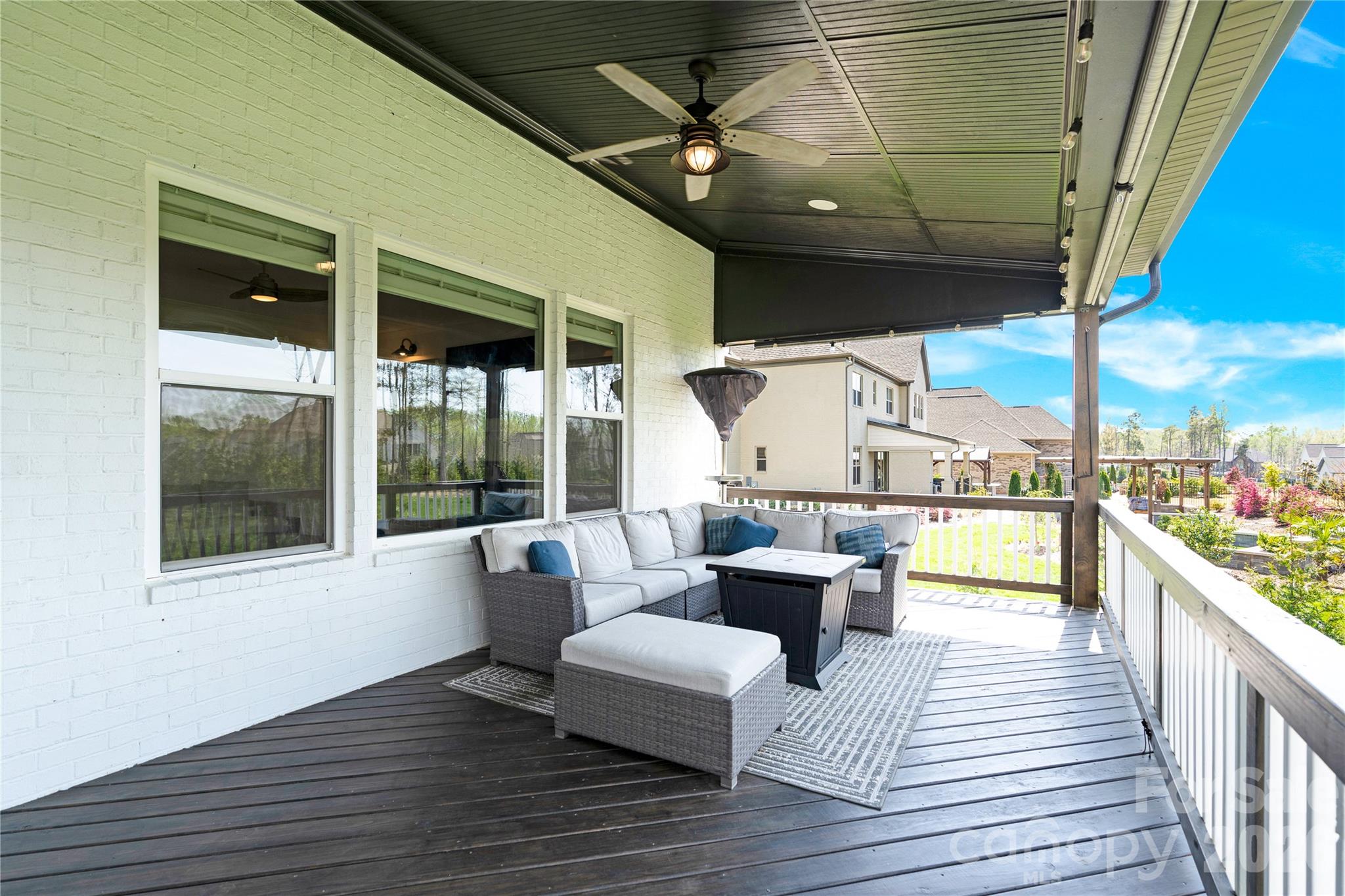 1414 Cherry Laurel Drive — Waxhaw