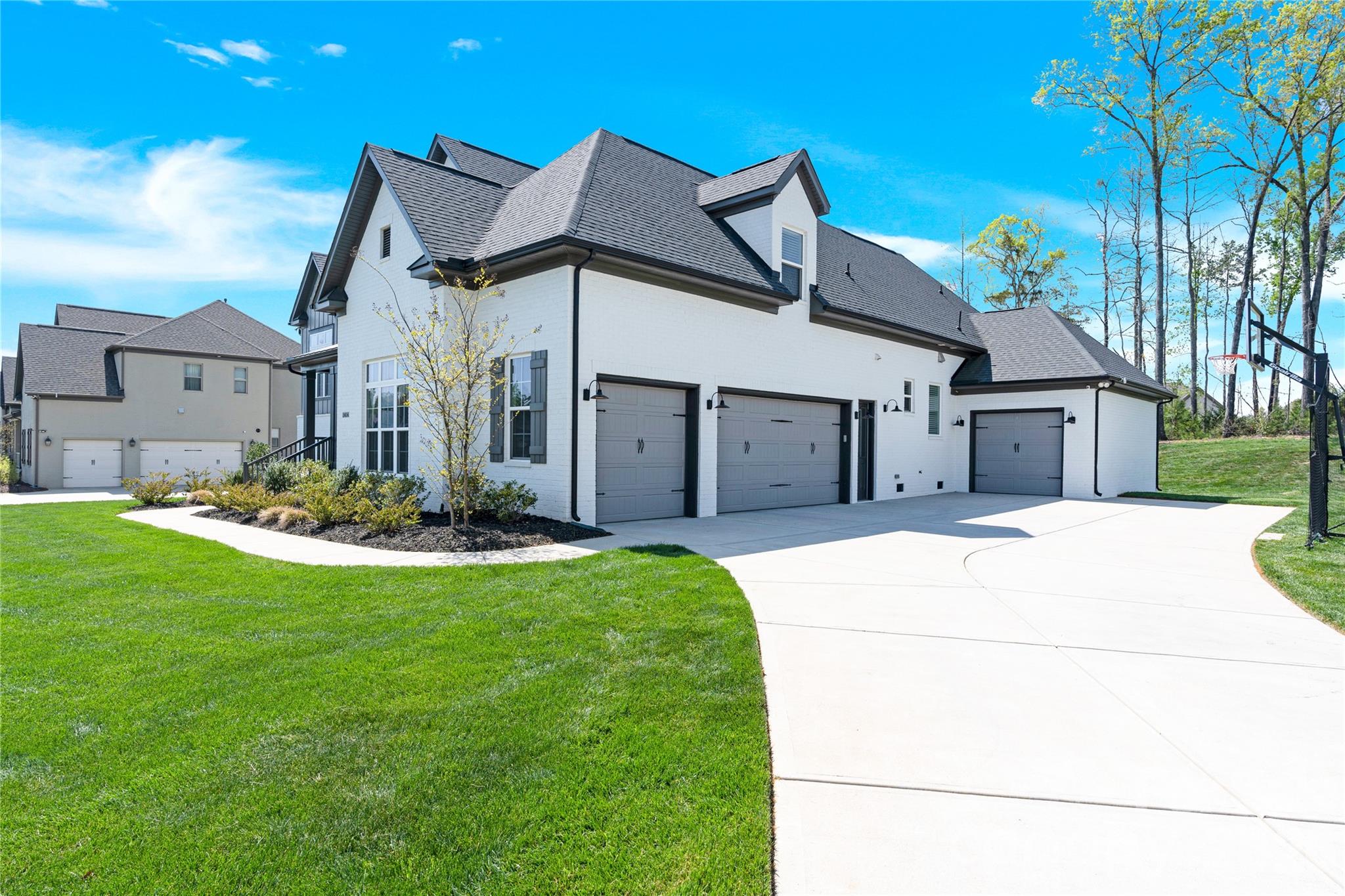 1414 Cherry Laurel Drive — Waxhaw