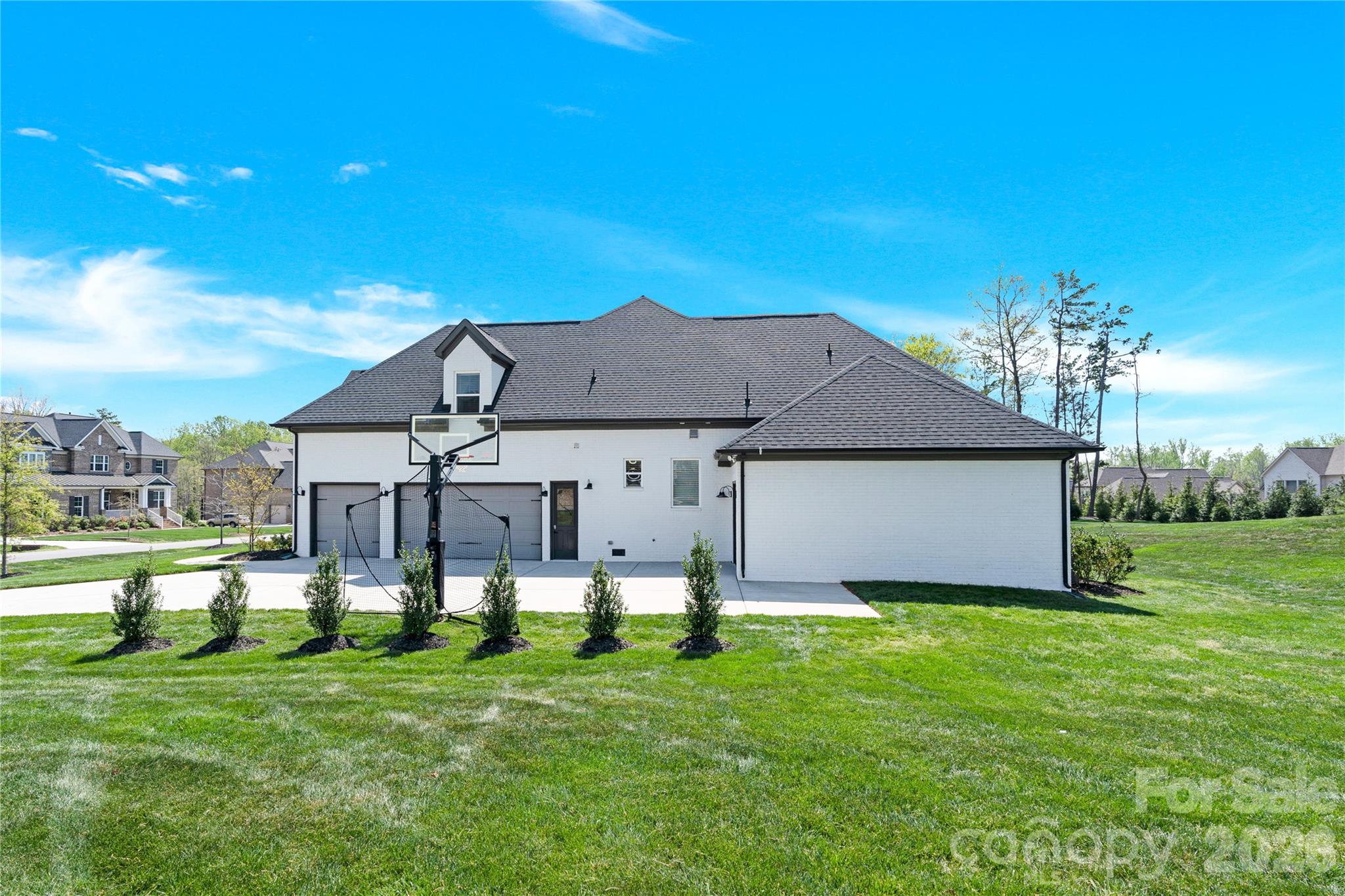1414 Cherry Laurel Drive — Waxhaw