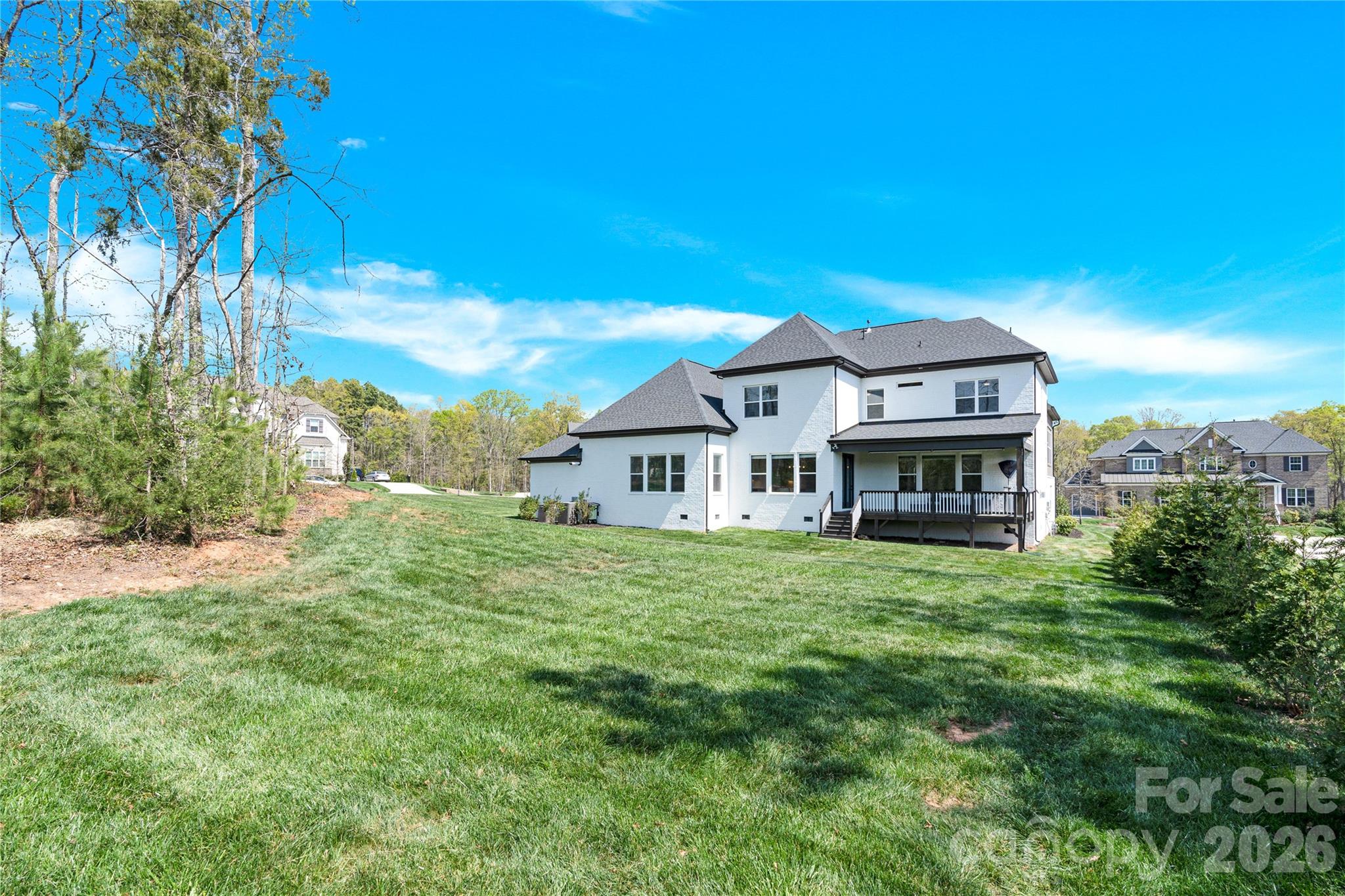 1414 Cherry Laurel Drive — Waxhaw
