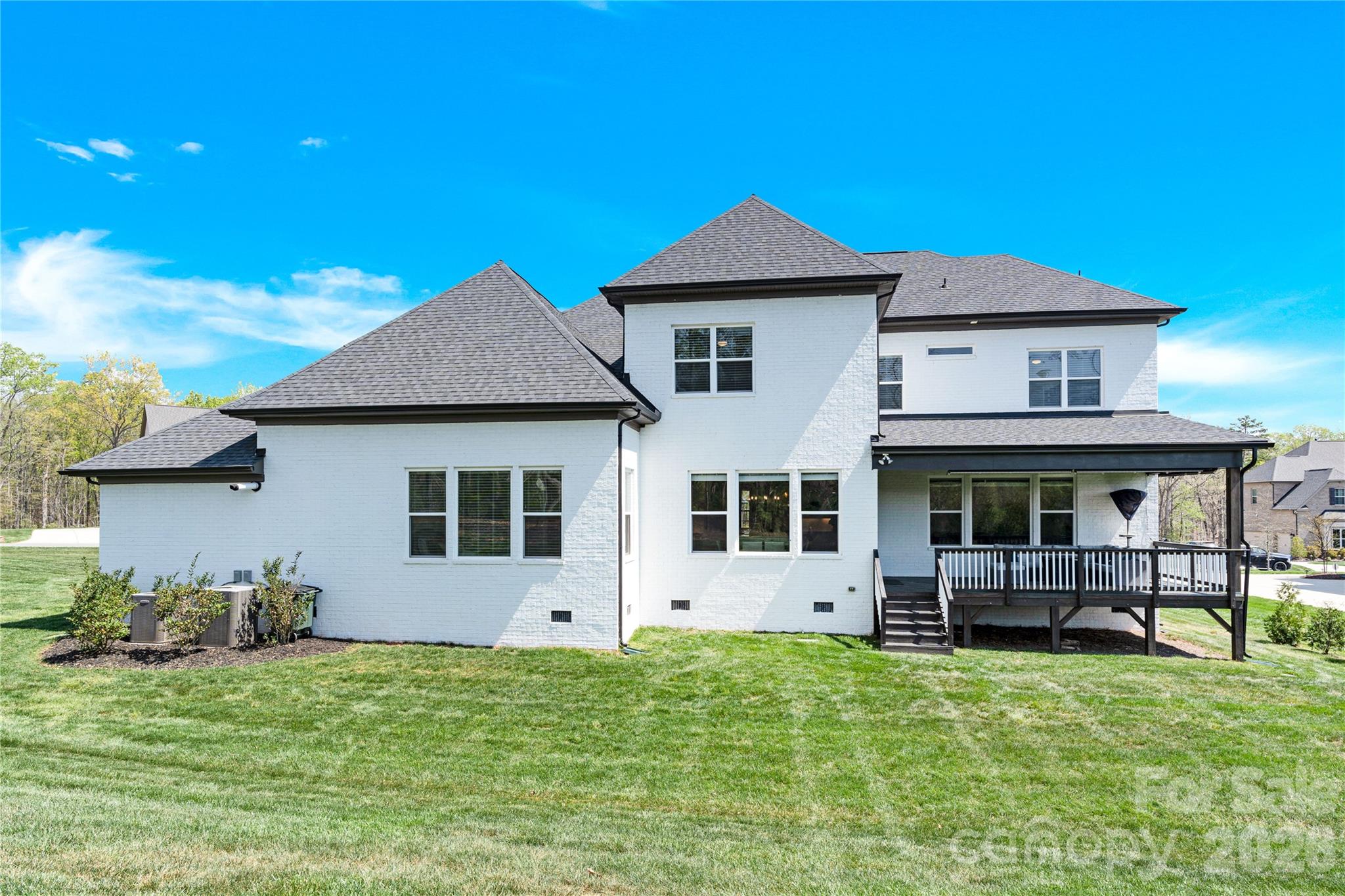 1414 Cherry Laurel Drive — Waxhaw