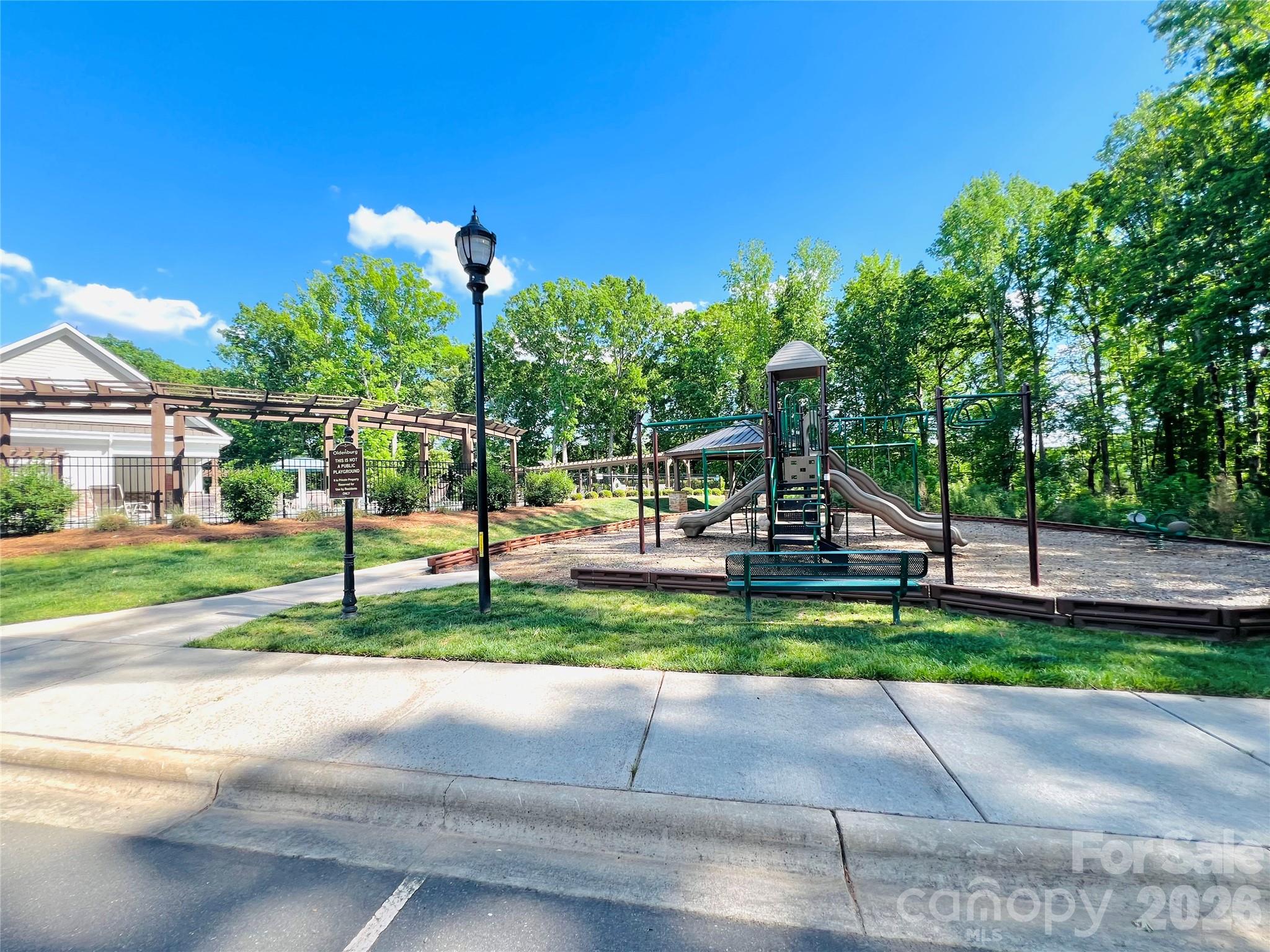 1414 Cherry Laurel Drive — Waxhaw