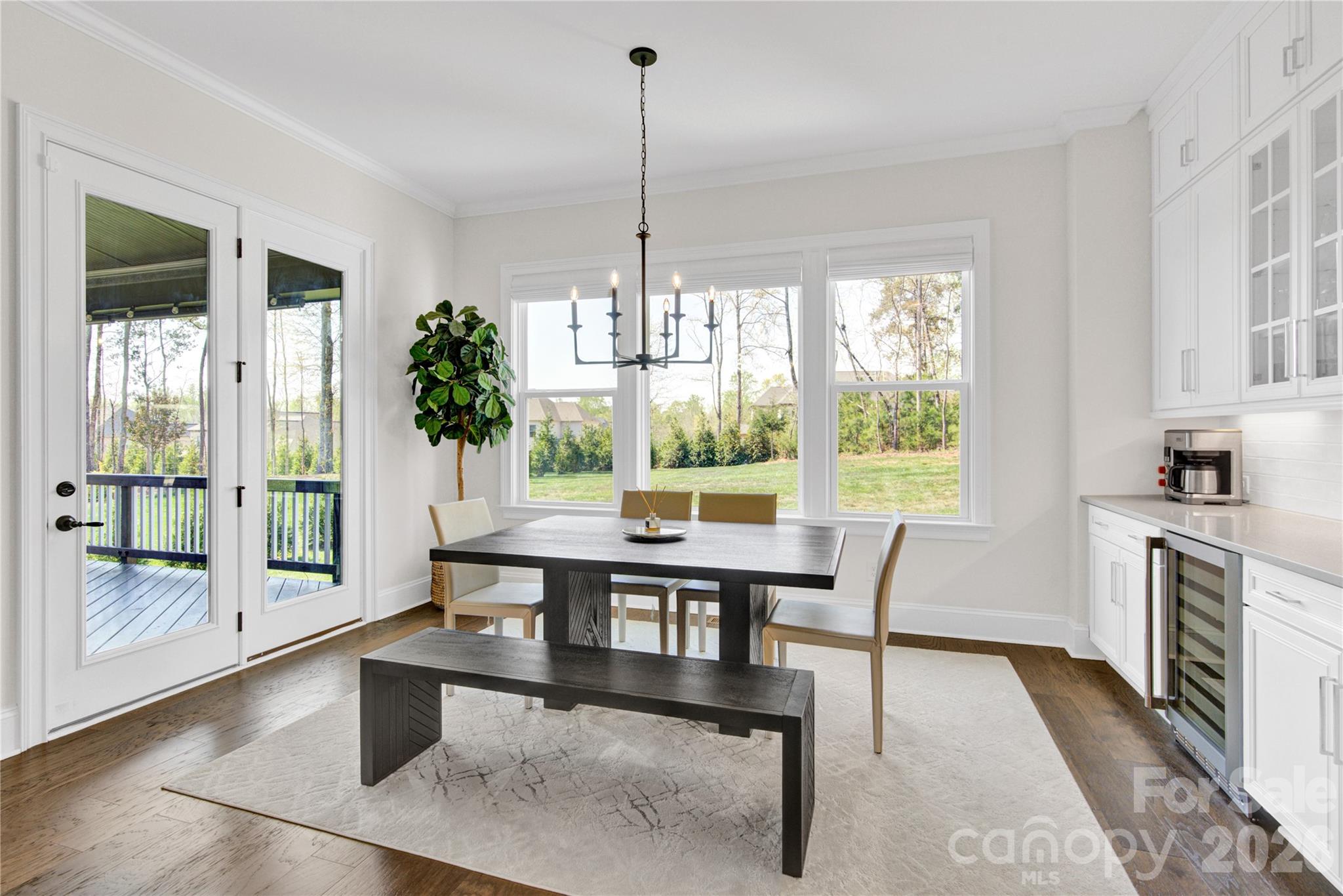 1414 Cherry Laurel Drive — Waxhaw