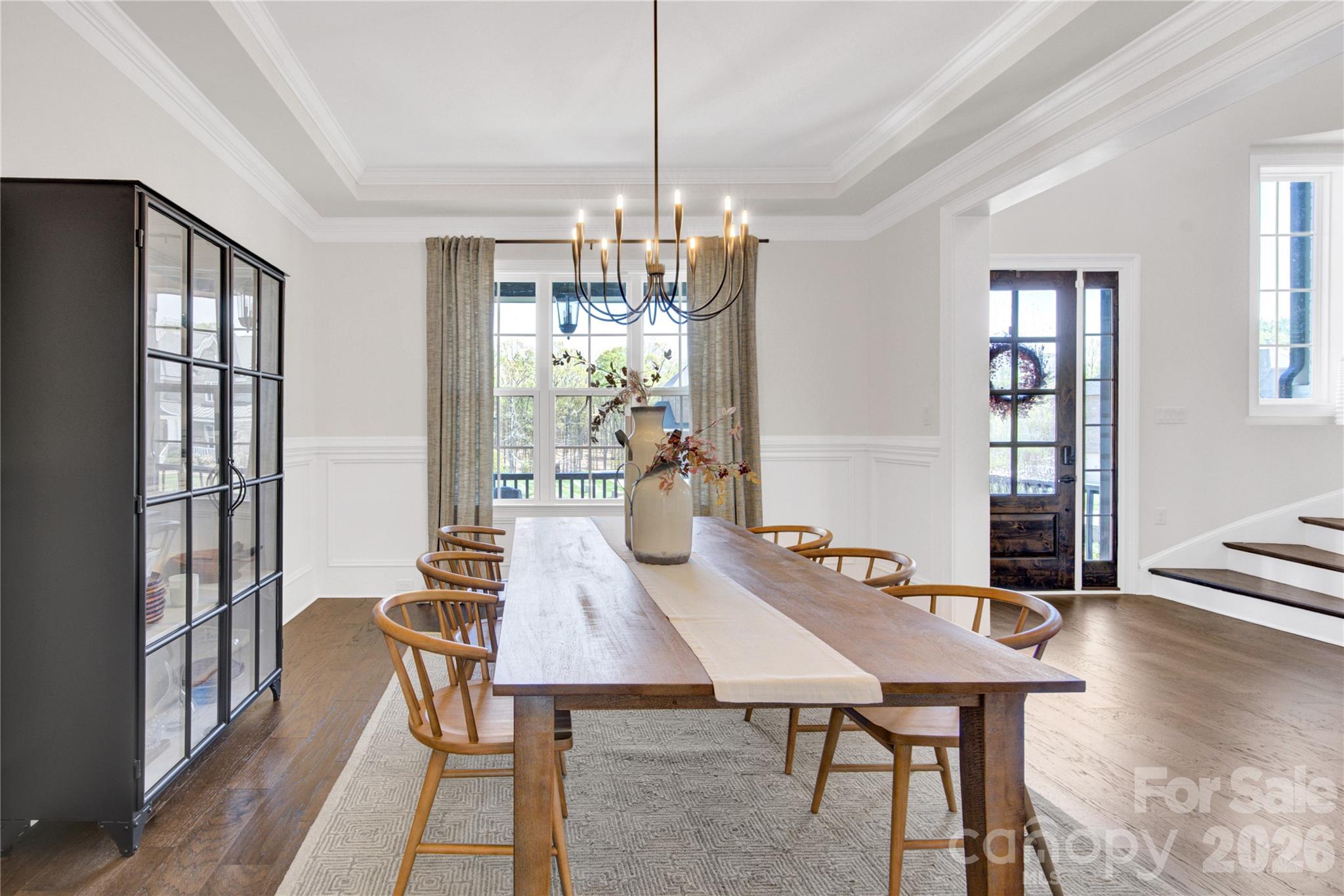 1414 Cherry Laurel Drive — Waxhaw