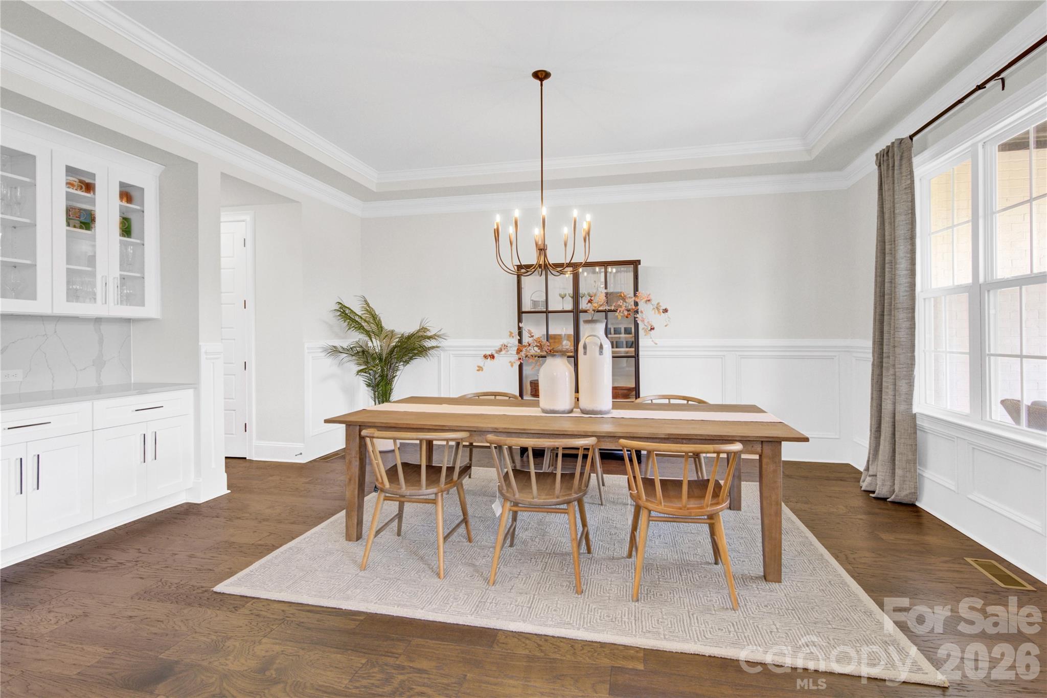 1414 Cherry Laurel Drive — Waxhaw